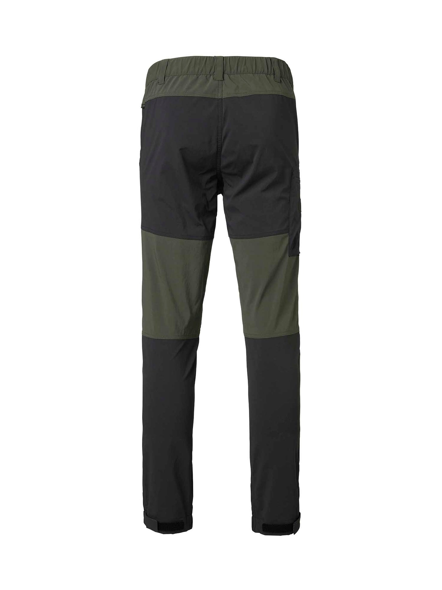 Delta Light Pants Men - Midnight Pine - 2