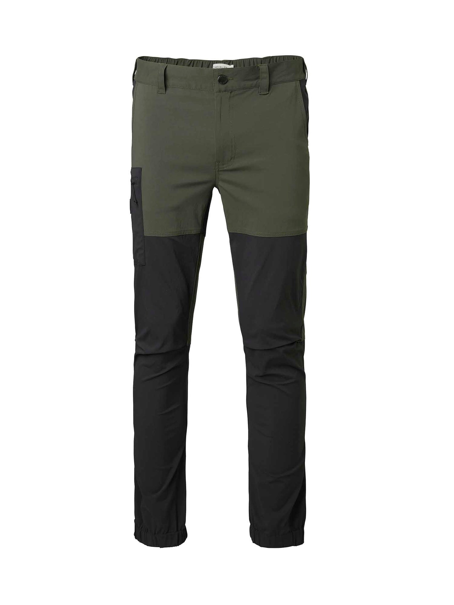 Delta Light Pants Men - Midnight Pine - 1
