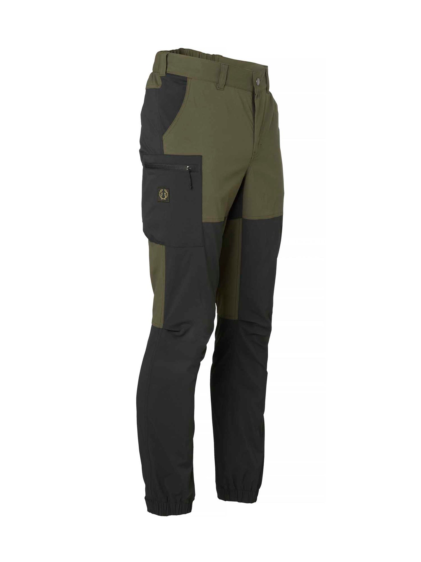 Delta Light Pants Men - Autumn Green - 3