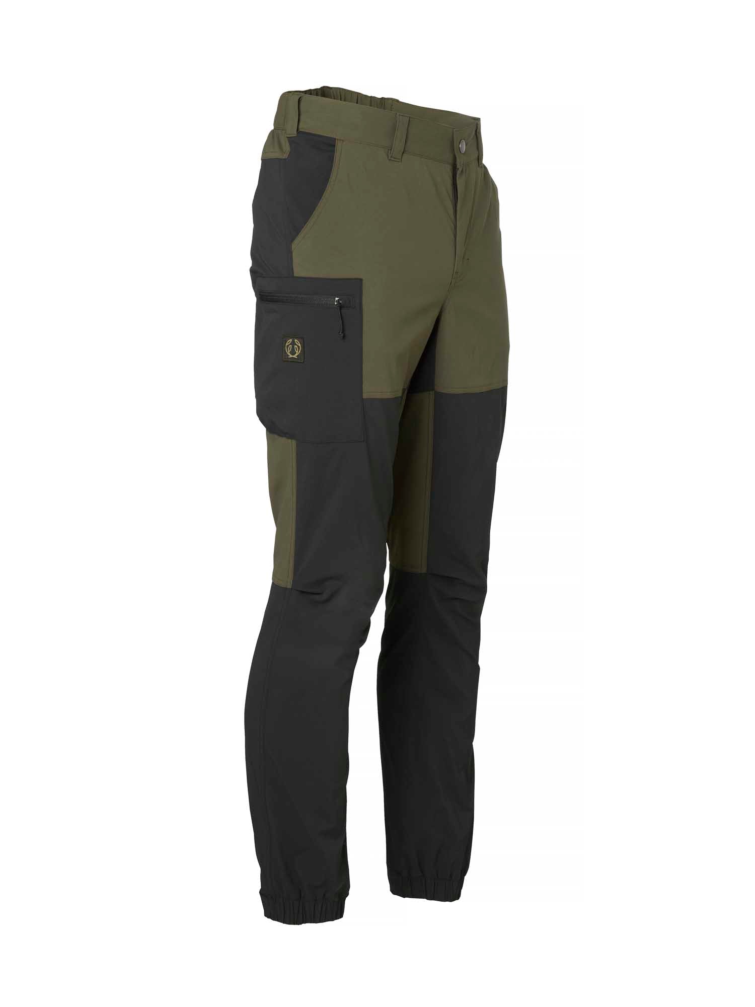 Delta Light Pants Men - Autumn Green - 3