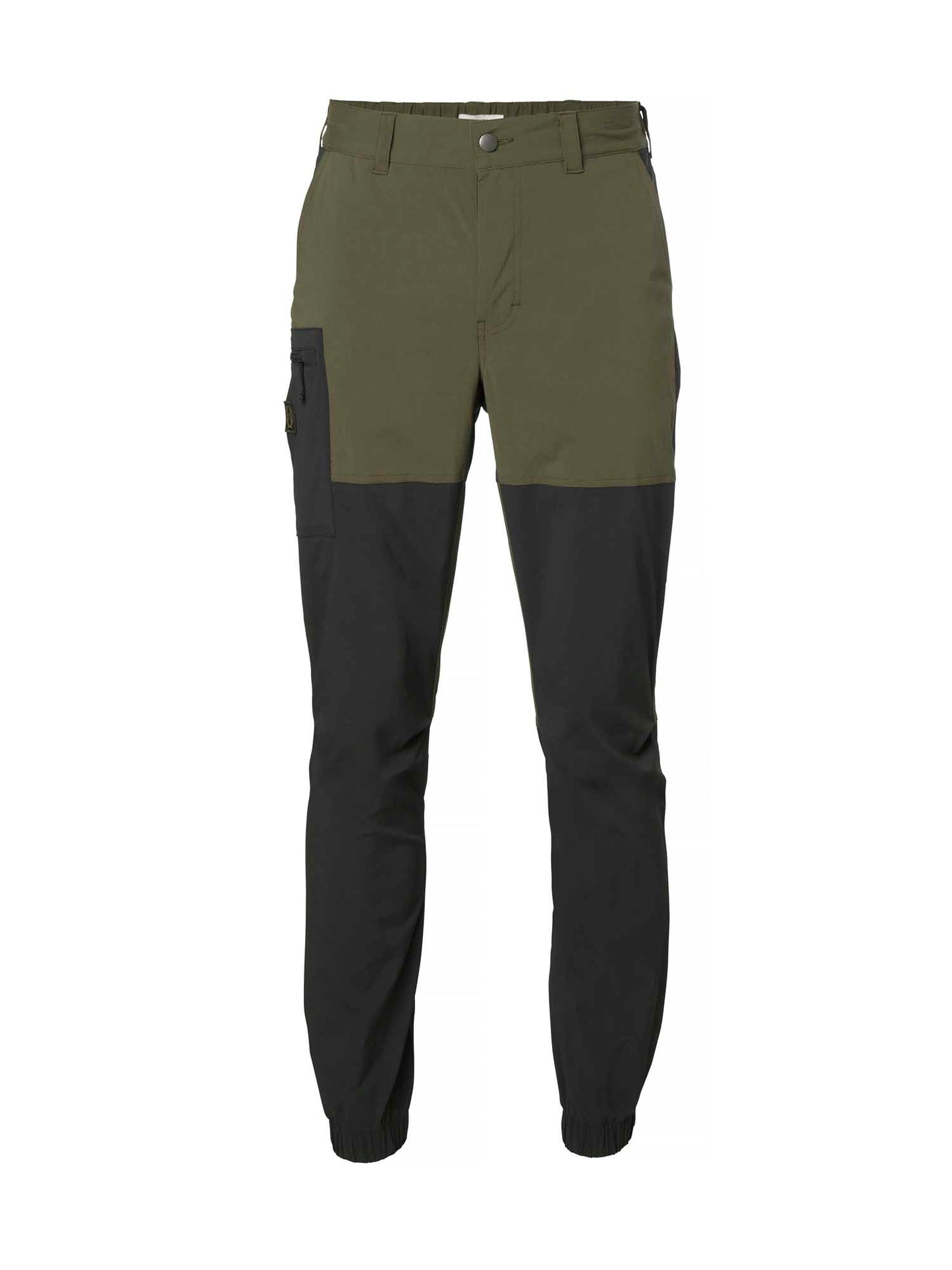 Delta Light Pants Men - Autumn Green - 1
