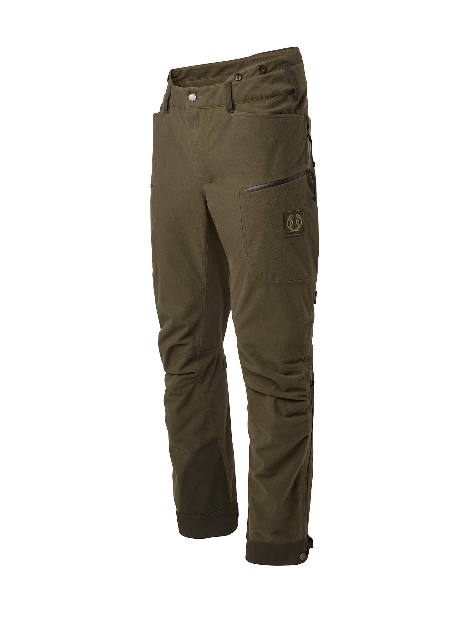 Pointer Pro Chevalite Pants Men - Autumn Green - 3
