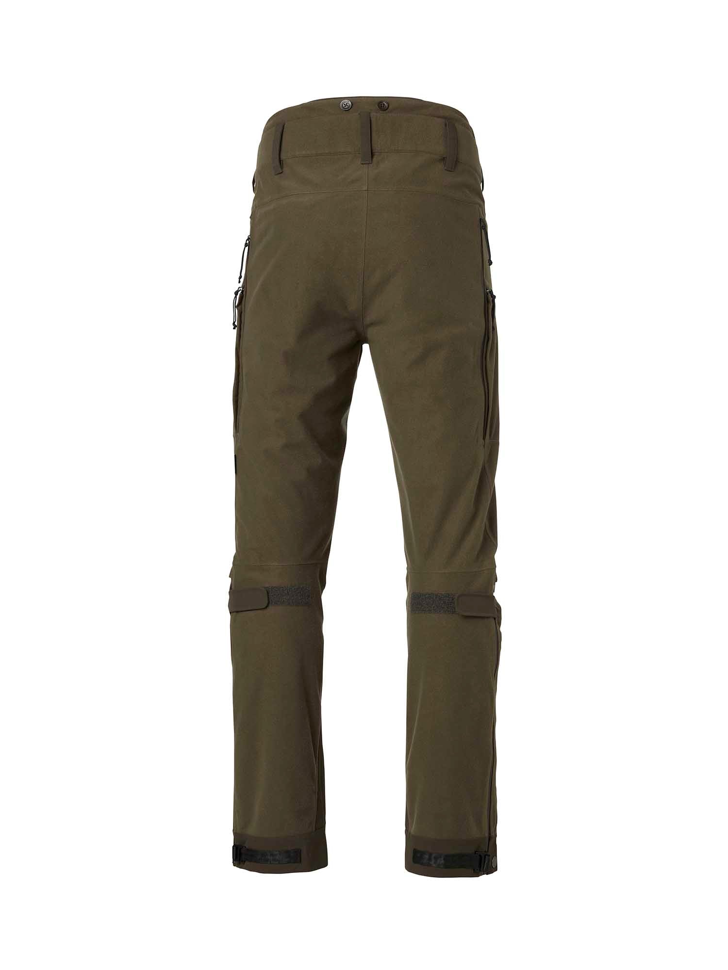 Pointer Pro Chevalite Pants Men - Autumn Green - 2