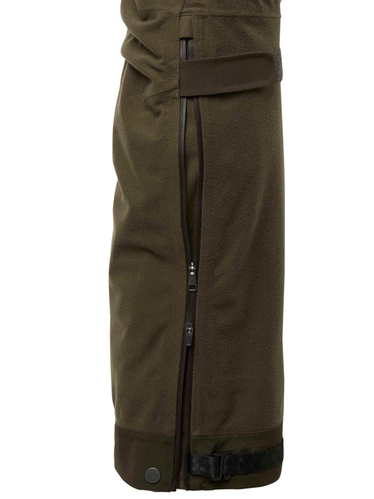 Pointer Pro Chevalite Pants Men - Autumn Green - 5