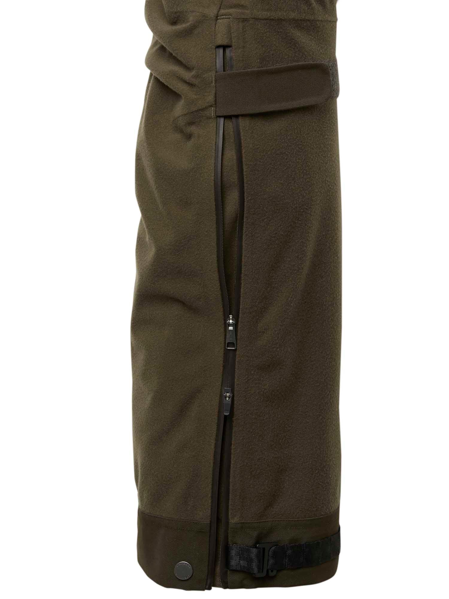 Pointer Pro Chevalite Pants Men - Autumn Green - 5