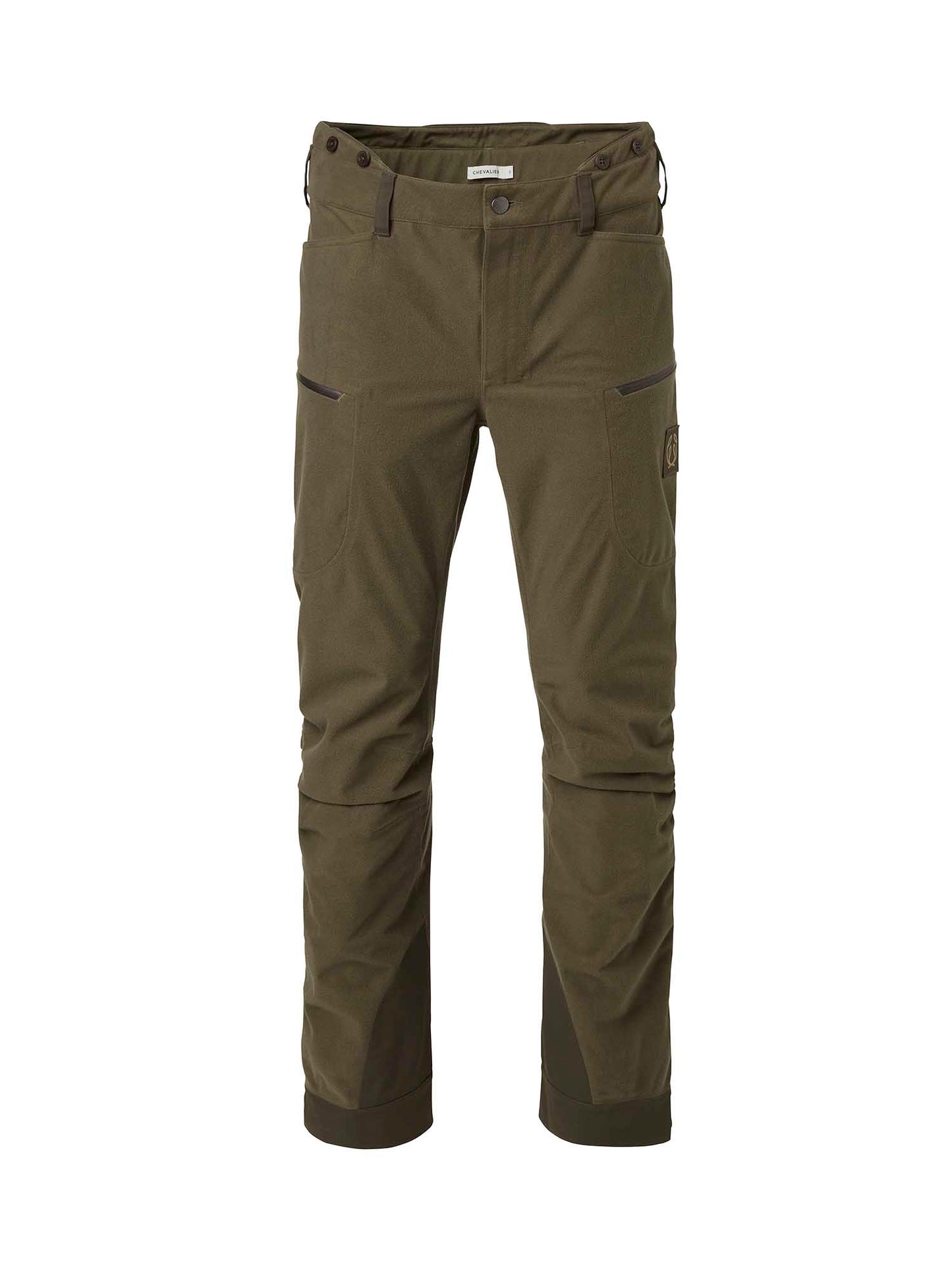 Pointer Pro Chevalite Pants Men - Autumn Green - 1
