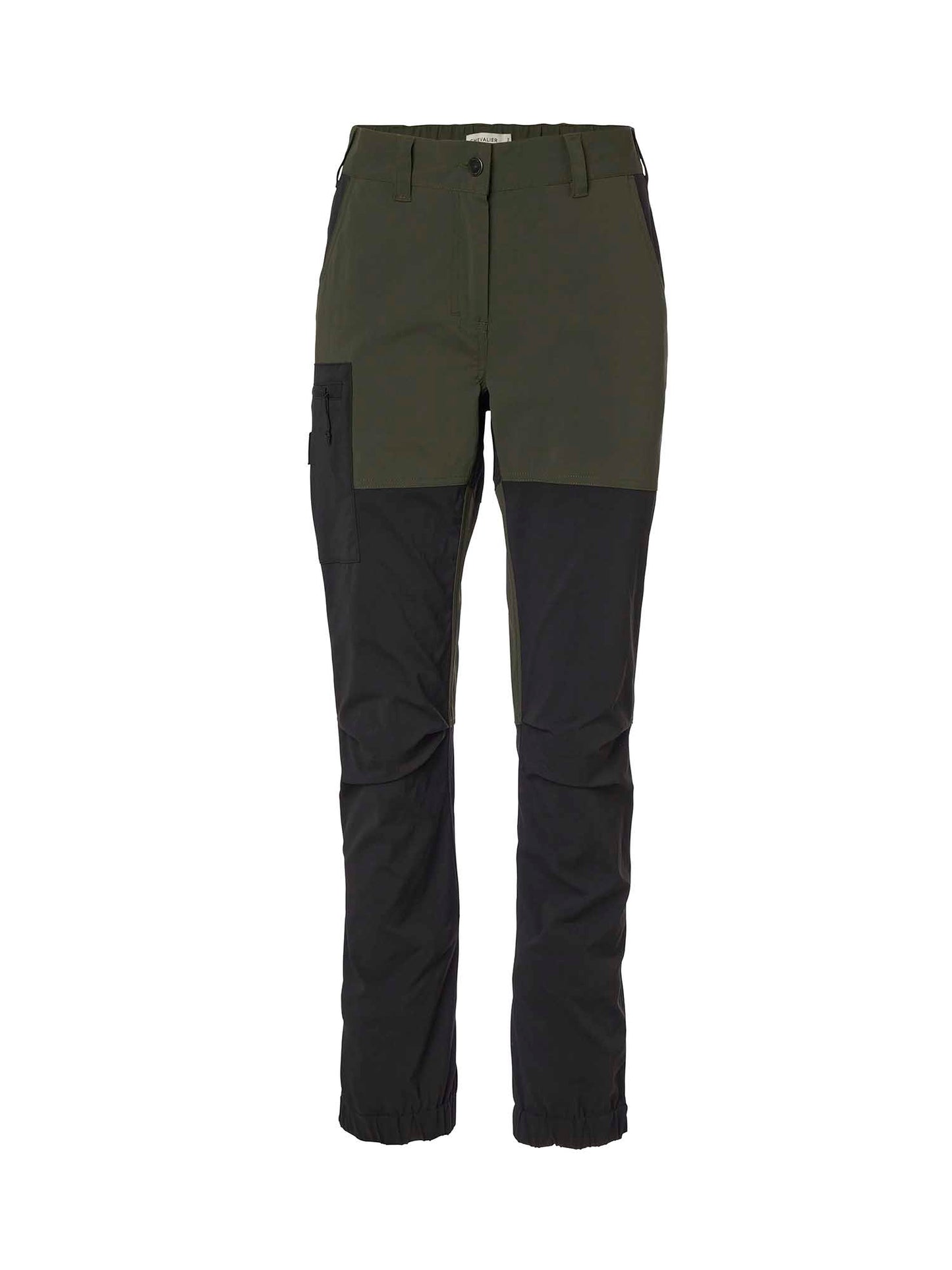 Delta Light Pants Women - Midnight Pine - 1