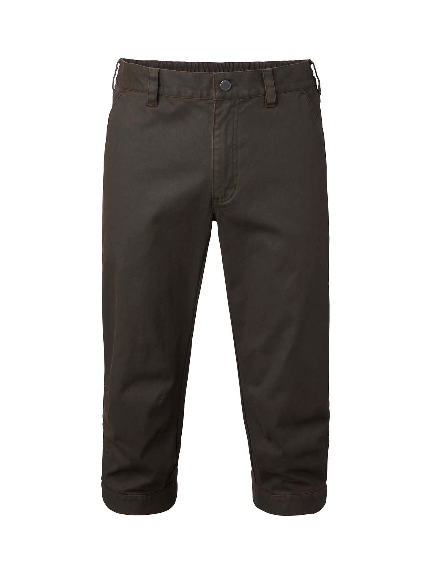 Vintage Breeks Men - Leather Brown - 1