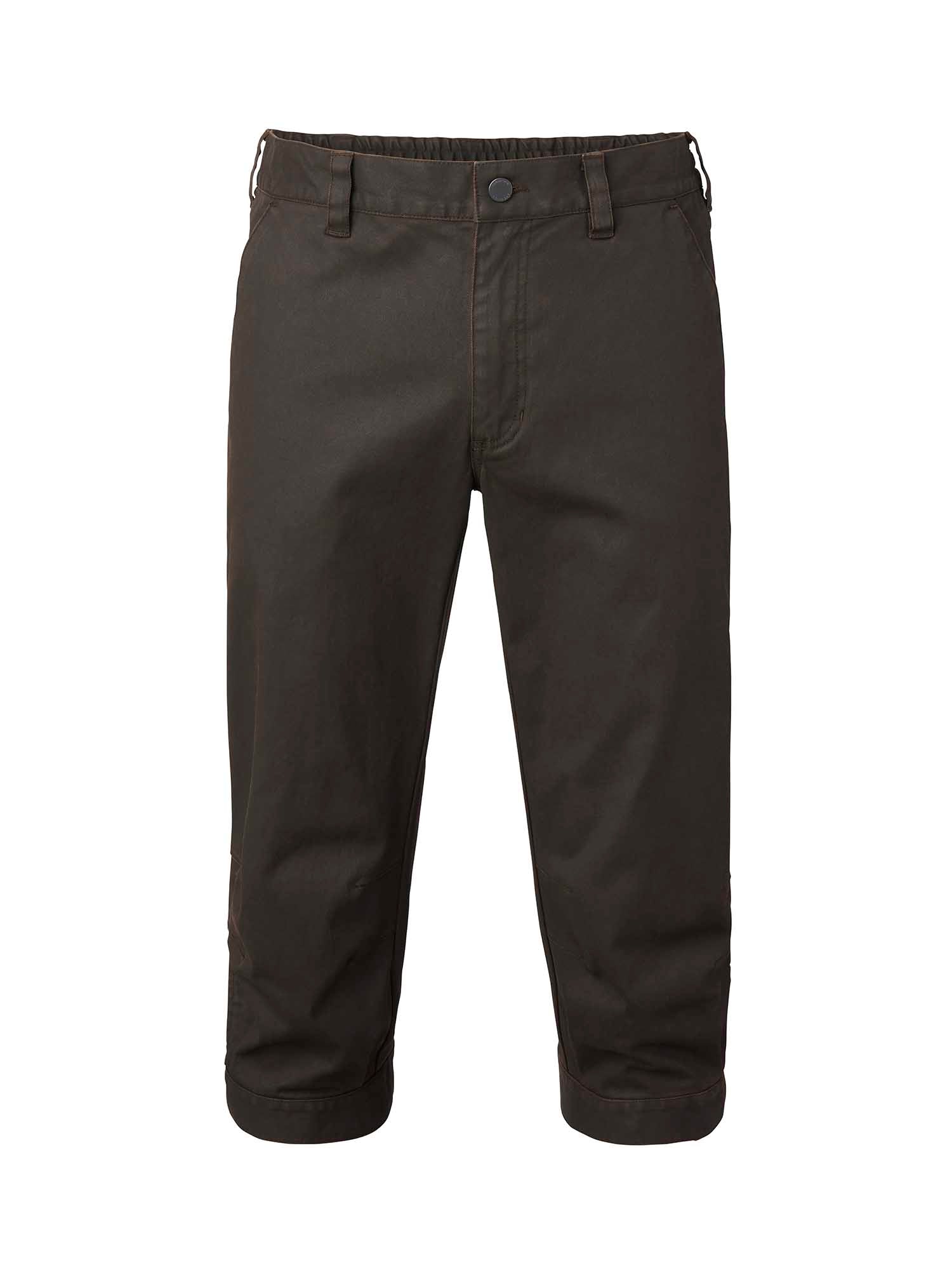 Vintage Breeks Men - Leather Brown - 1