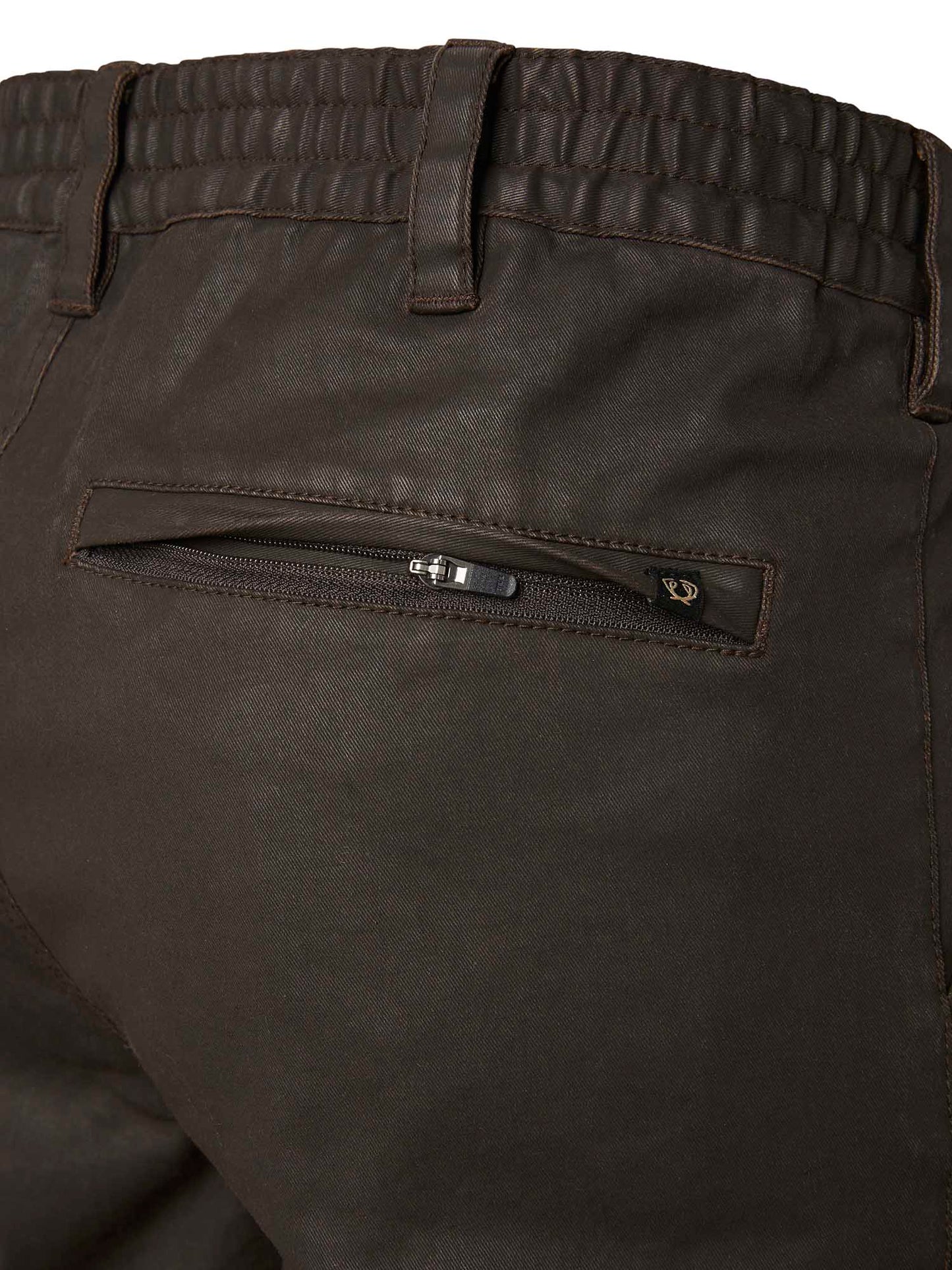 Vintage Breeks Men - Leather Brown - 3