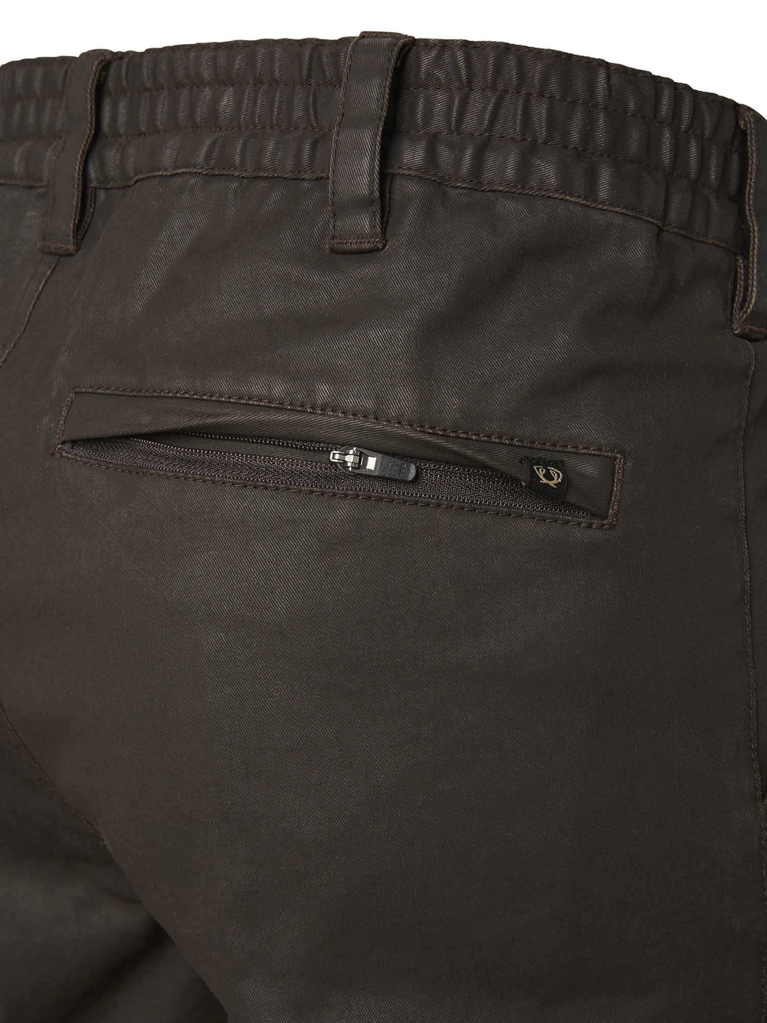 Vintage Breeks Men - Leather Brown - 3