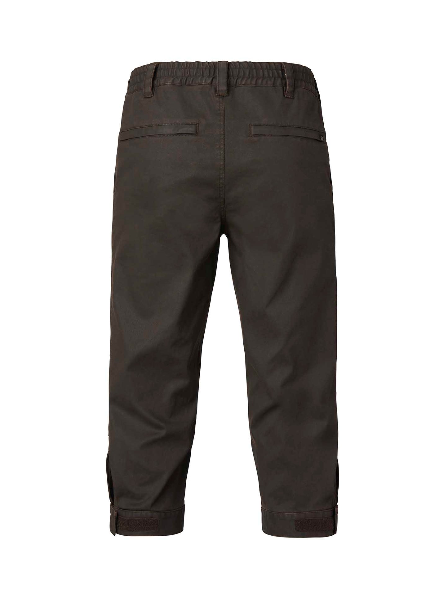 Vintage Breeks Men - Leather Brown - 2