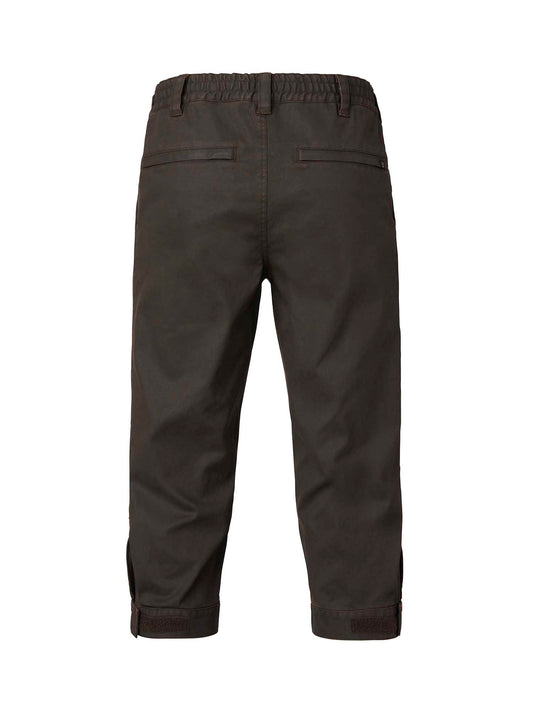 Vintage Breeks Men - Leather Brown - 2