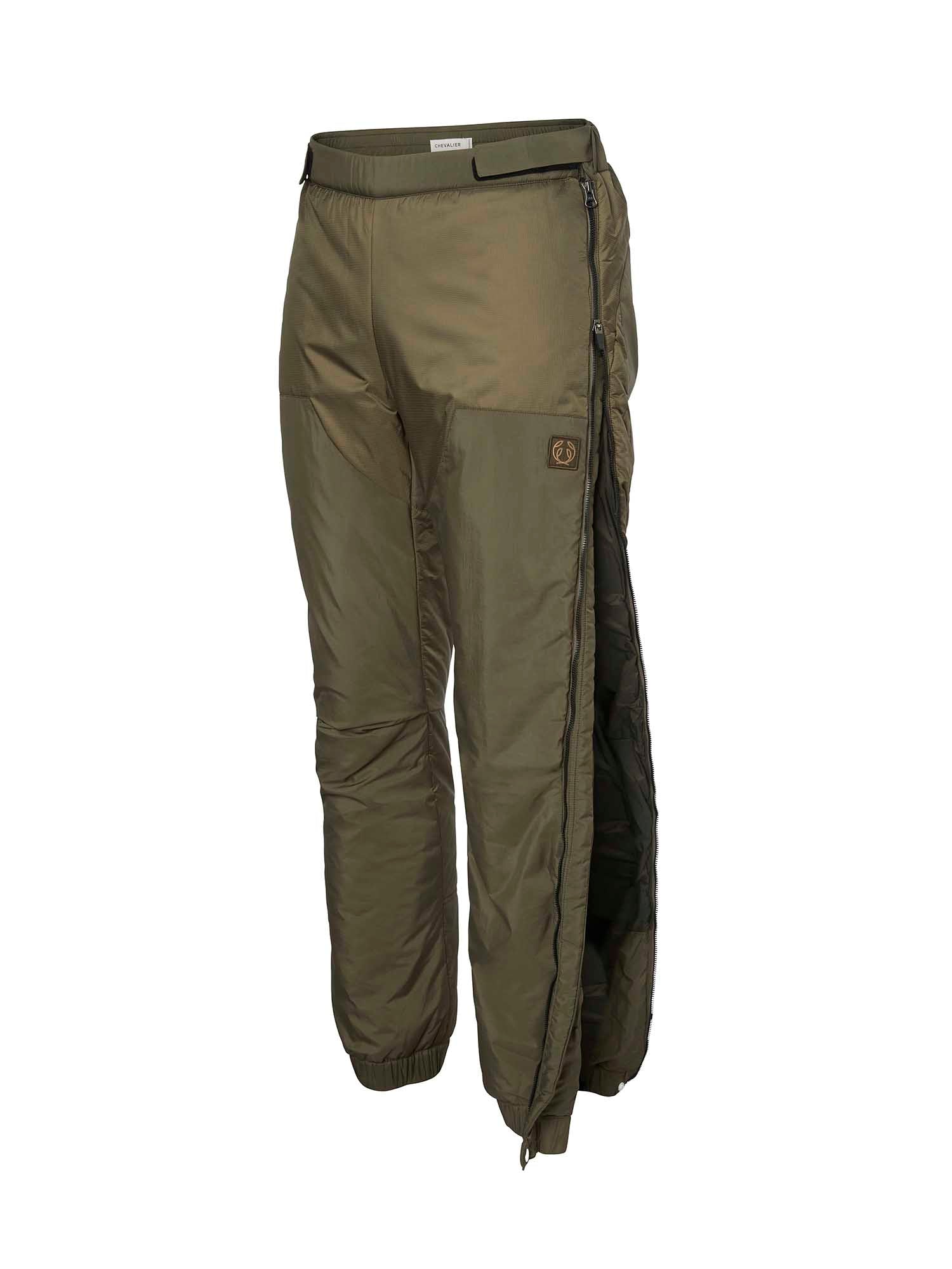 Thermo Fill120 - Pants Dusk - 3