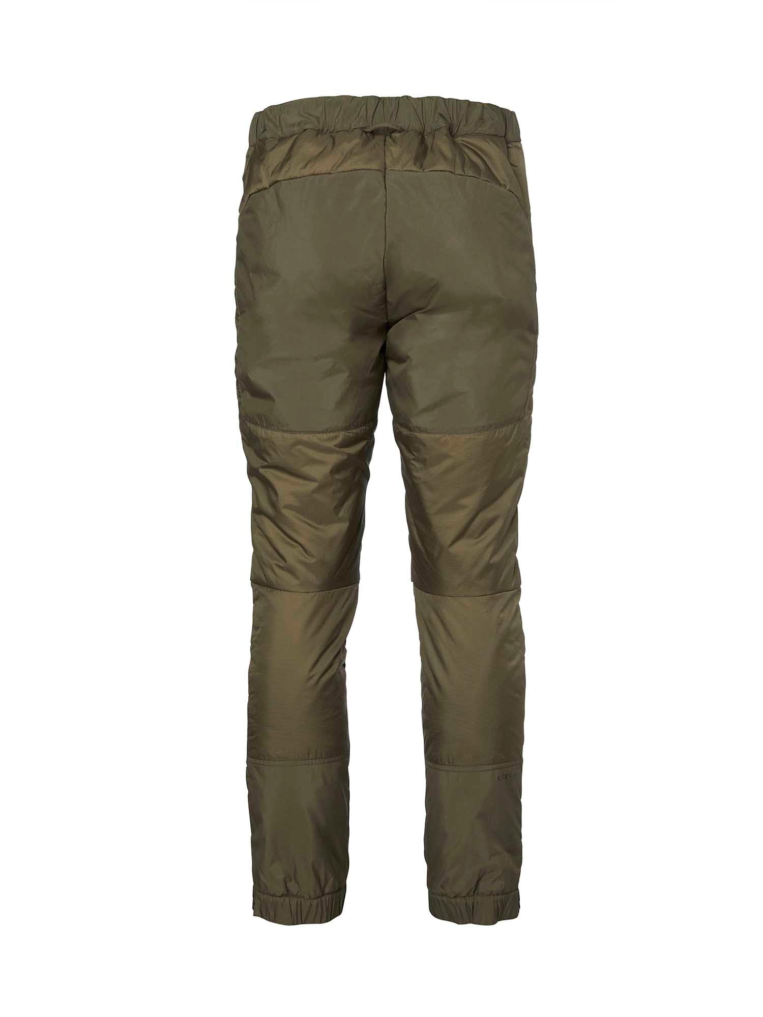 Thermo Fill120 - Pants Dusk - 2