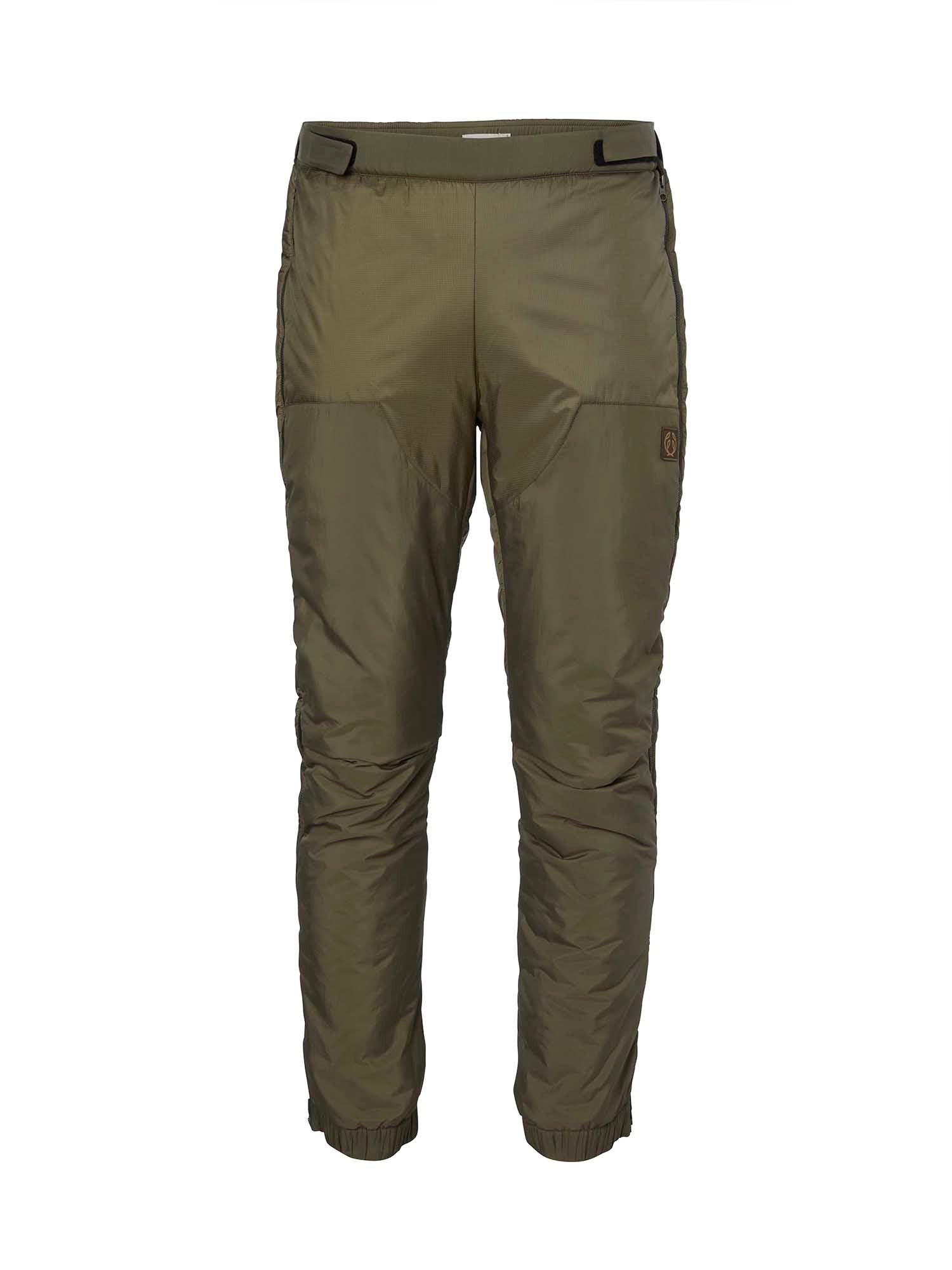 Thermo Fill120 Pants - Dusk - 1