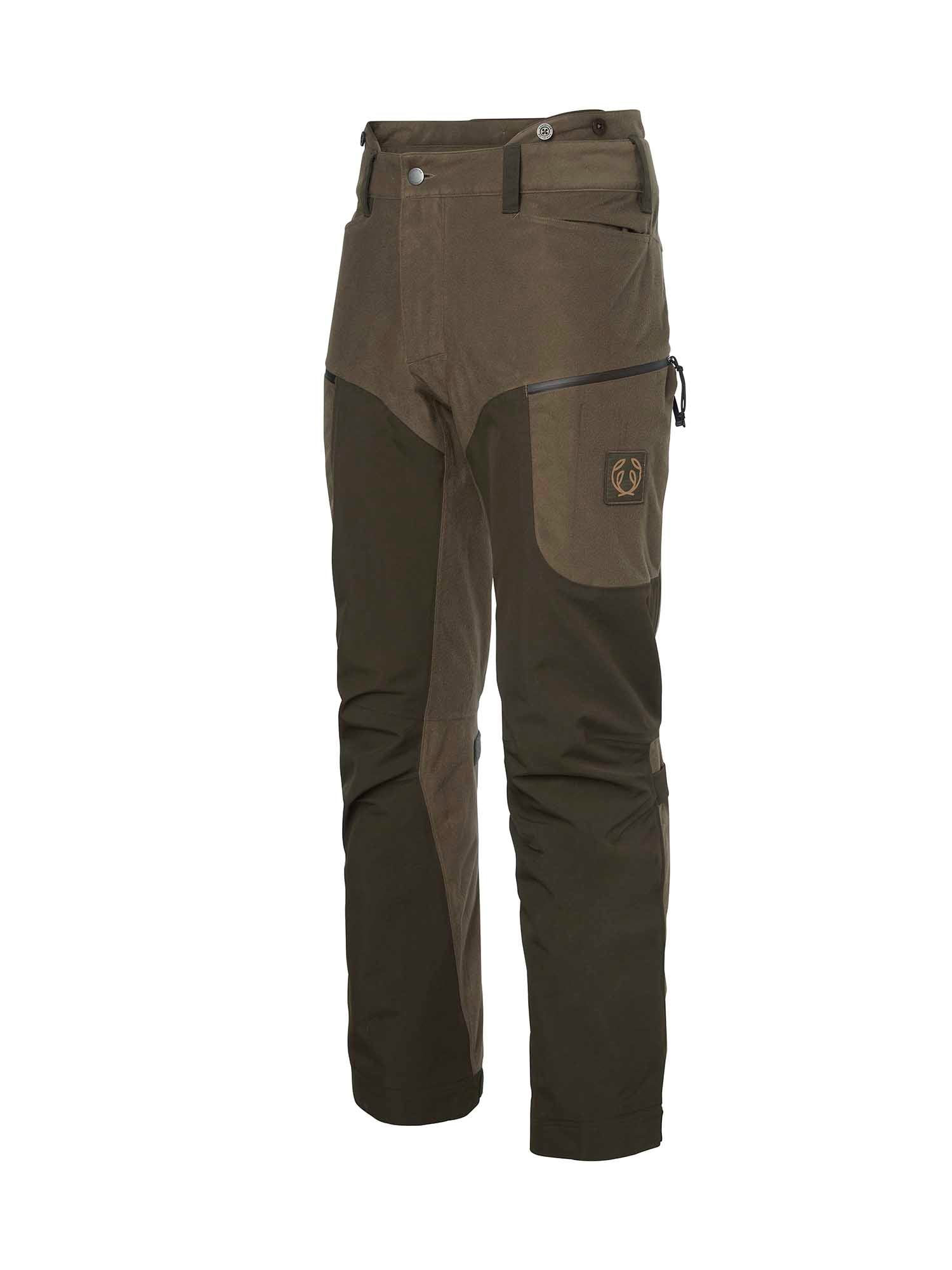 Pointer Chevalite Pants Men 3.0 Autumn - Green - 3