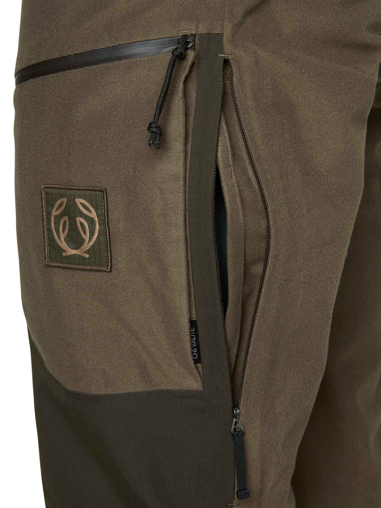 Pointer Chevalite Pants Men 3.0 Autumn - Green - 4