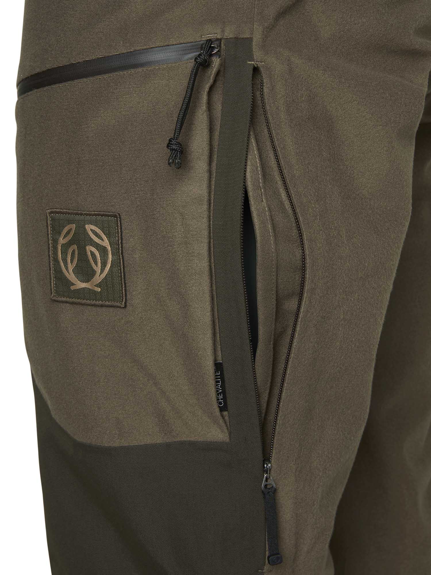 Pointer Chevalite Pants Men 3.0 Autumn - Green - 4