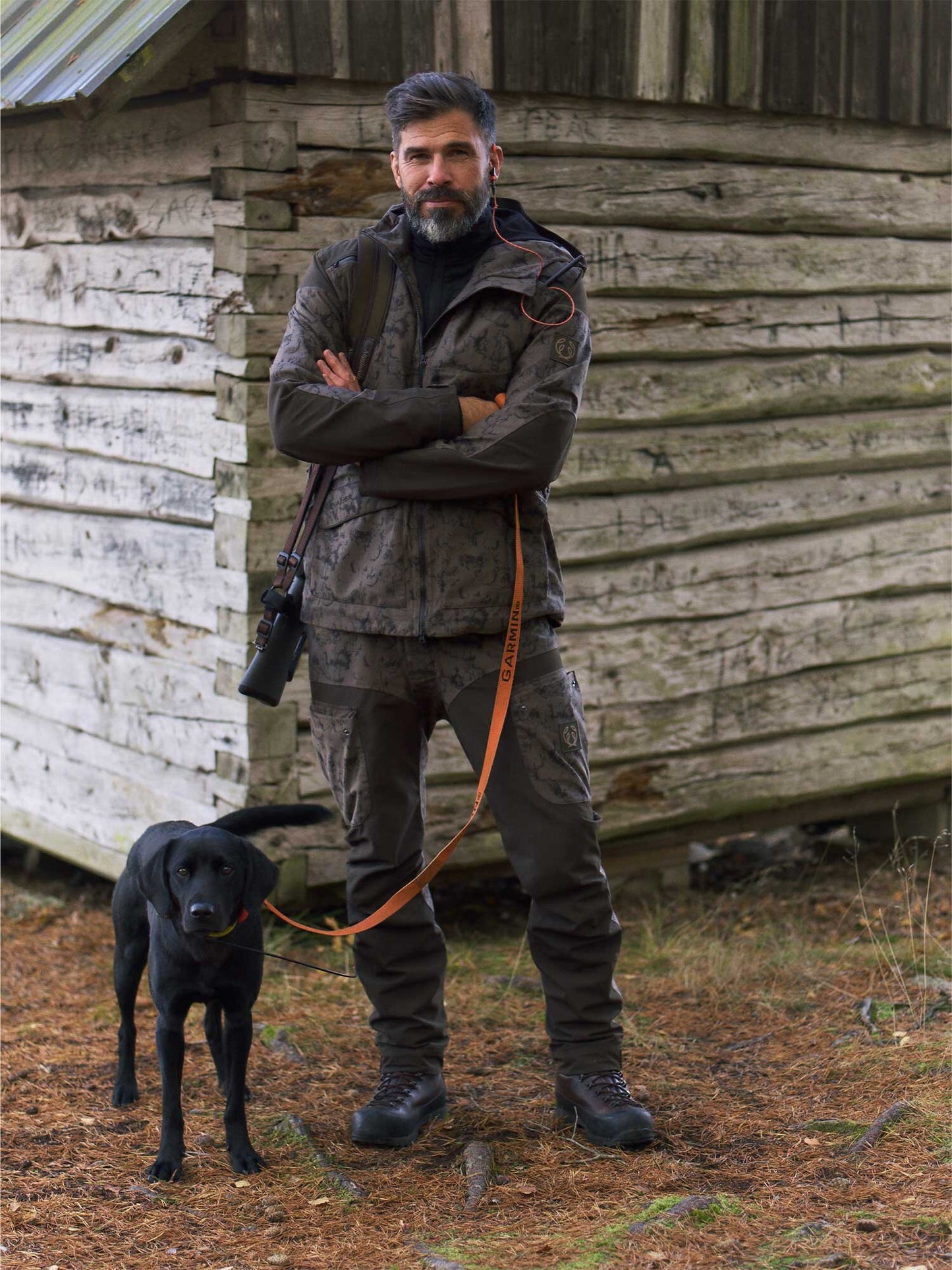 Pointer Chevalite Pants Men 3.0 Autumn - Green Deer - 20