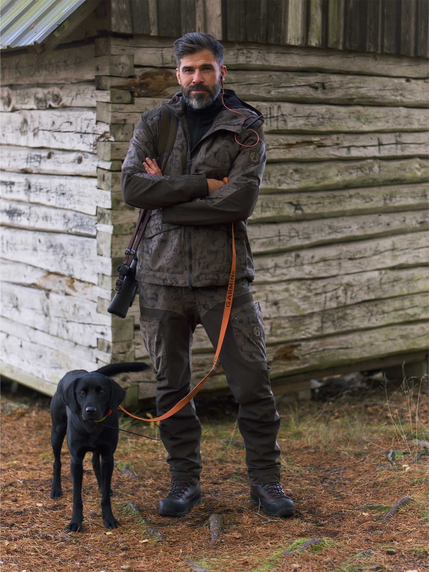 Pointer Chevalite Pants Men 3.0 Autumn - Green Deer - 20