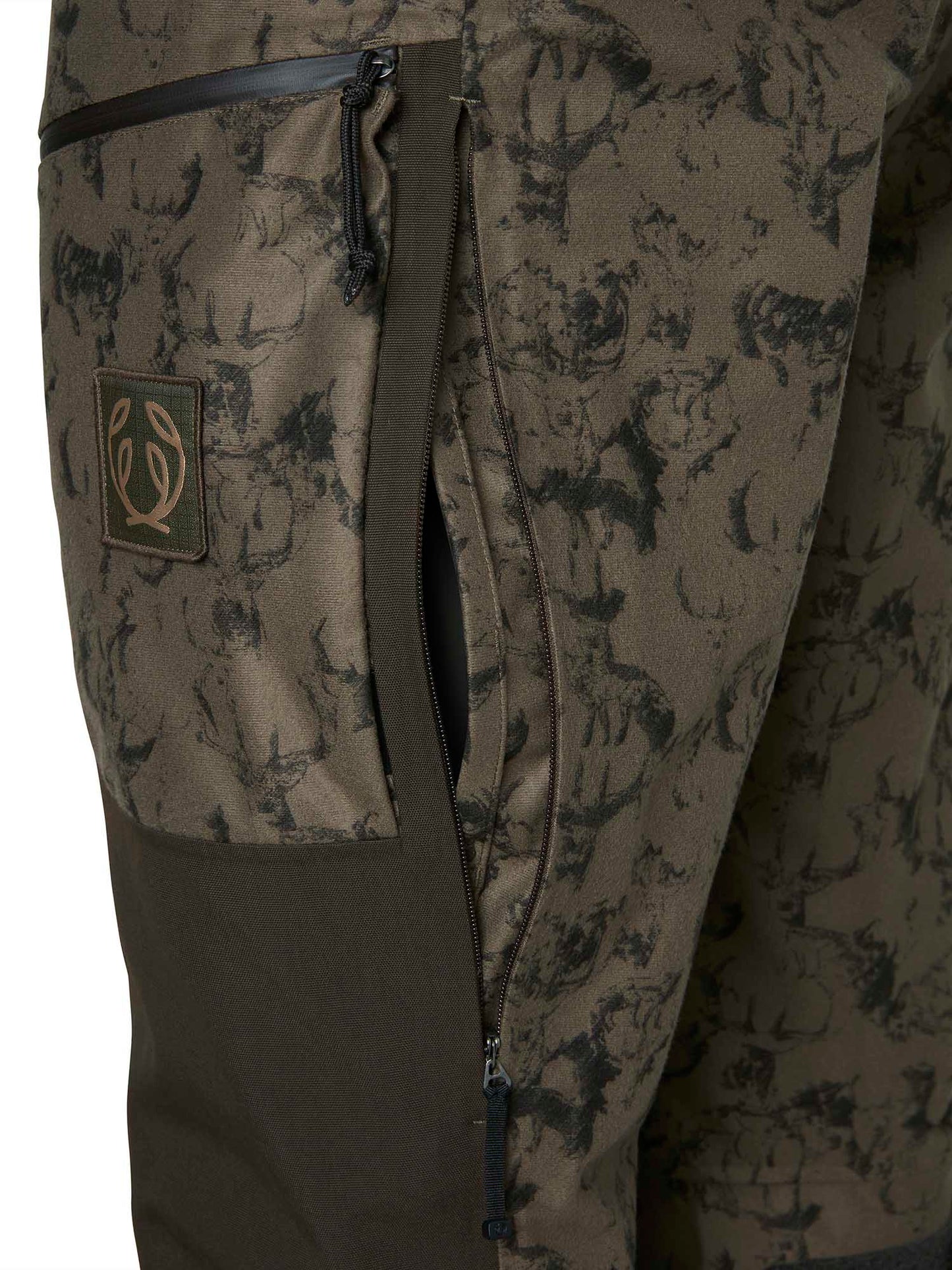 Pointer Chevalite Pants Men 3.0 Autumn - Green Deer - 4