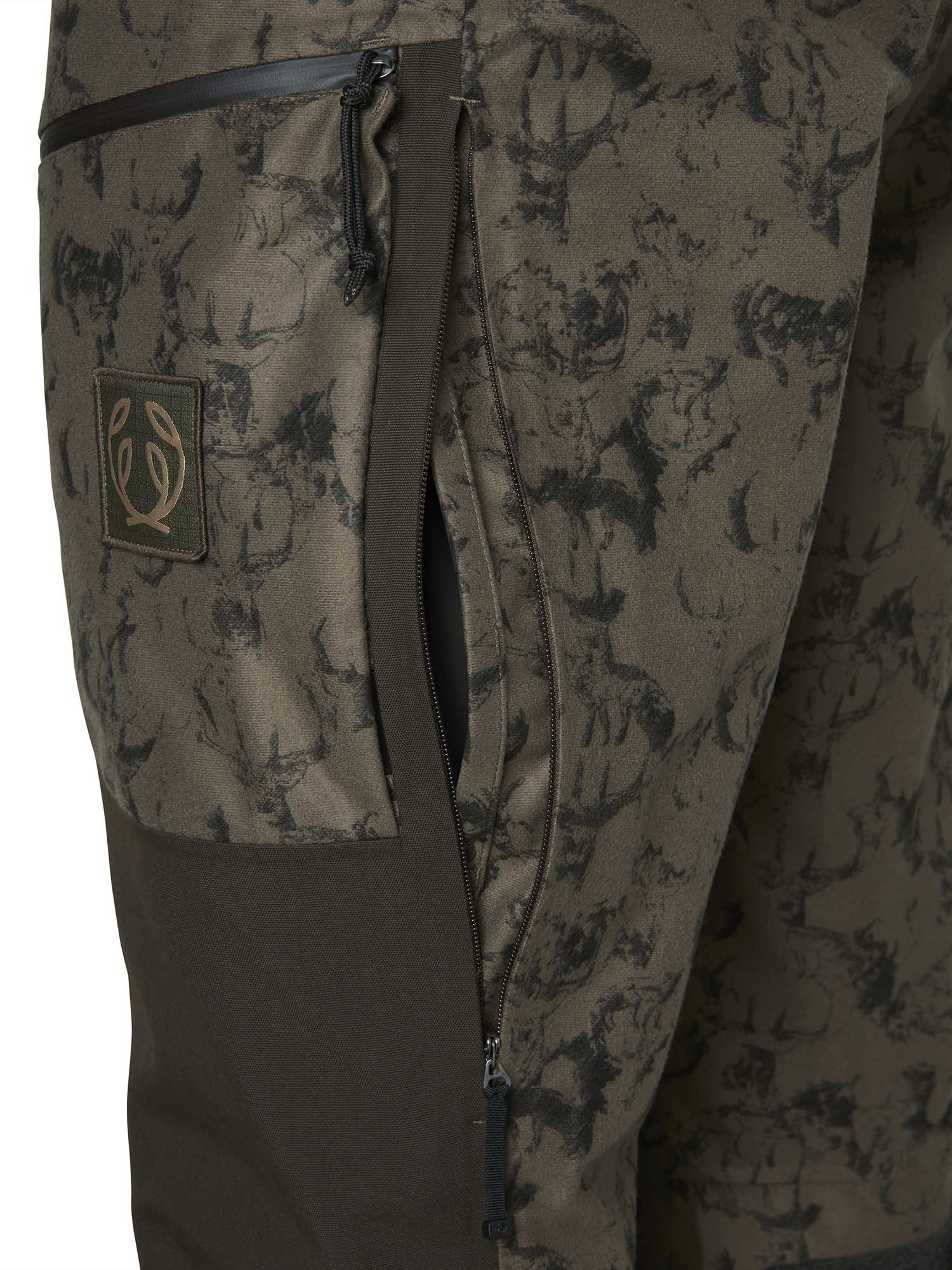Pointer Chevalite Pants Men 3.0 Autumn - Green Deer - 4