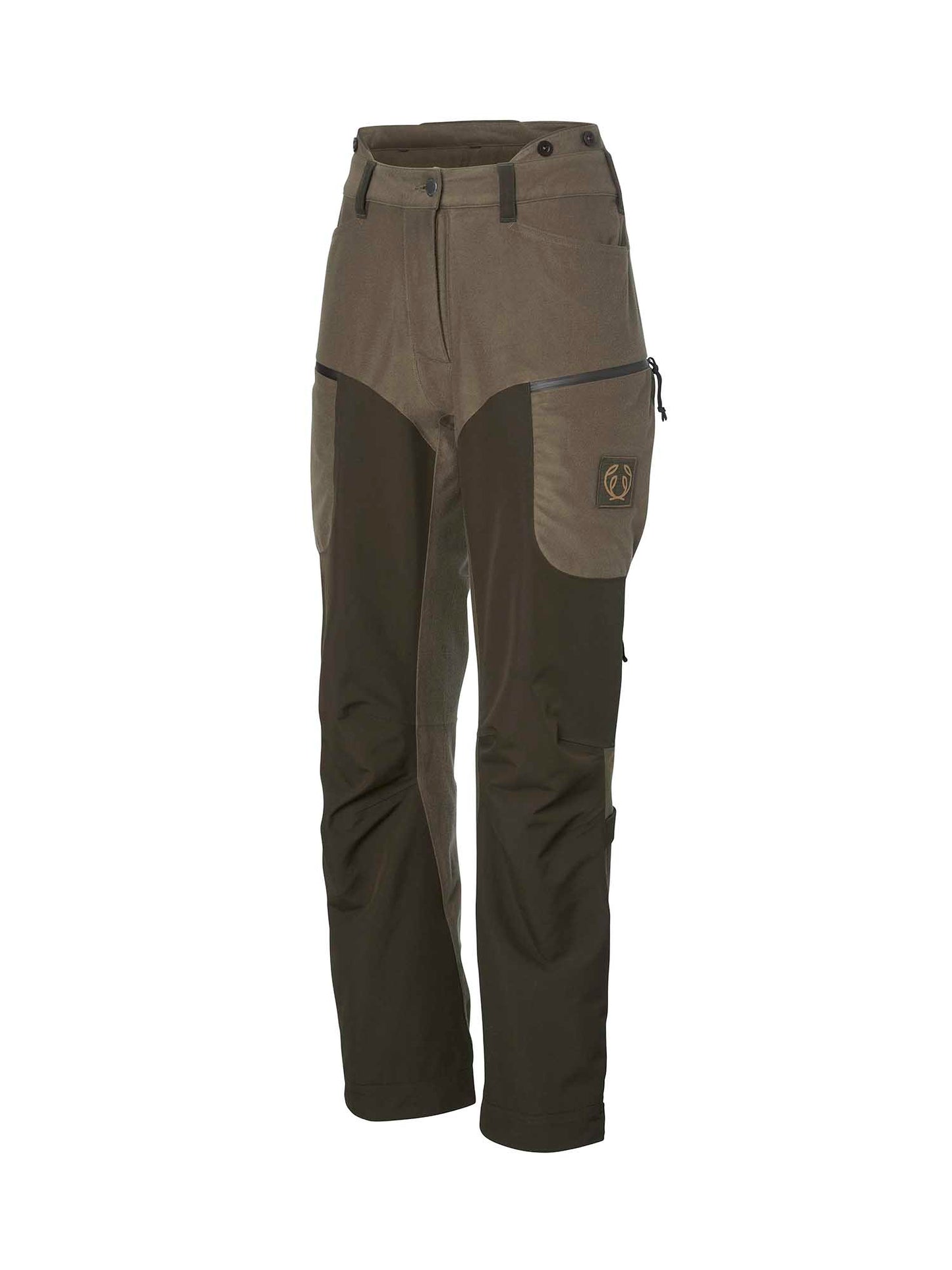 Pointer Chevalite Pants Women 3.0 Autumn - Green - 3