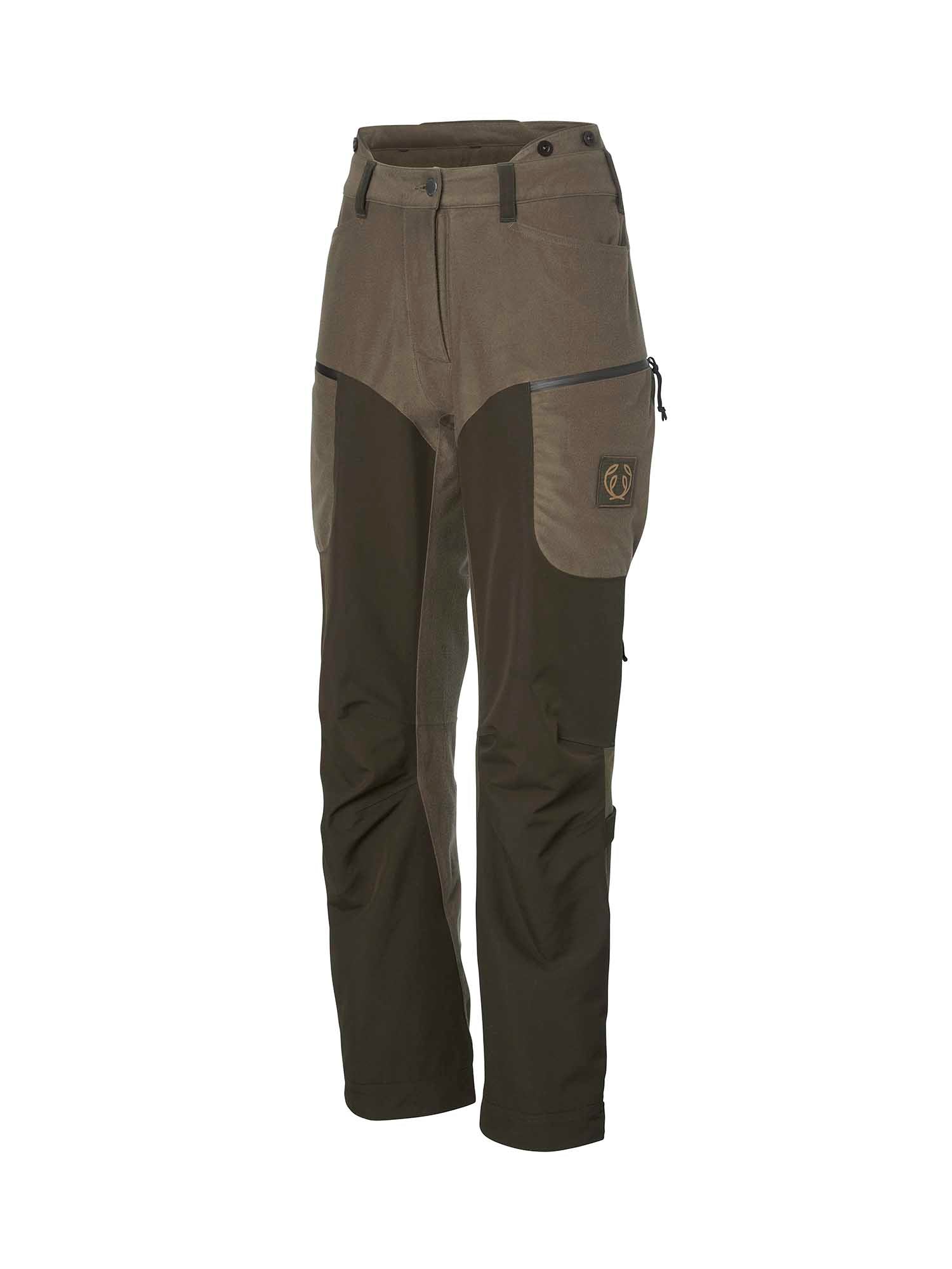 Pointer Chevalite Pants Women 3.0 Autumn - Green - 3