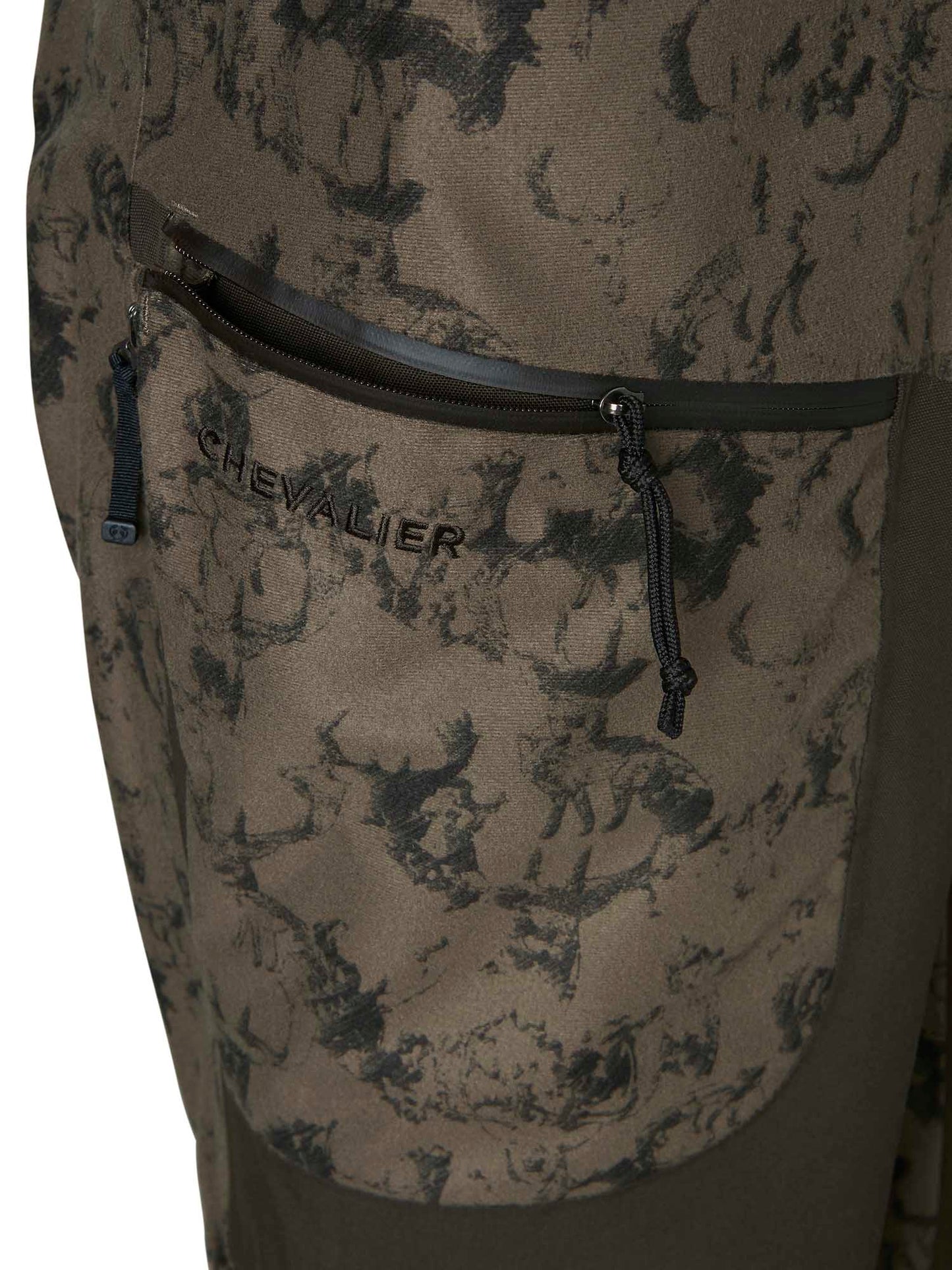 Pointer Chevalite Pants Women 3.0 Autumn - Green Deer - 5