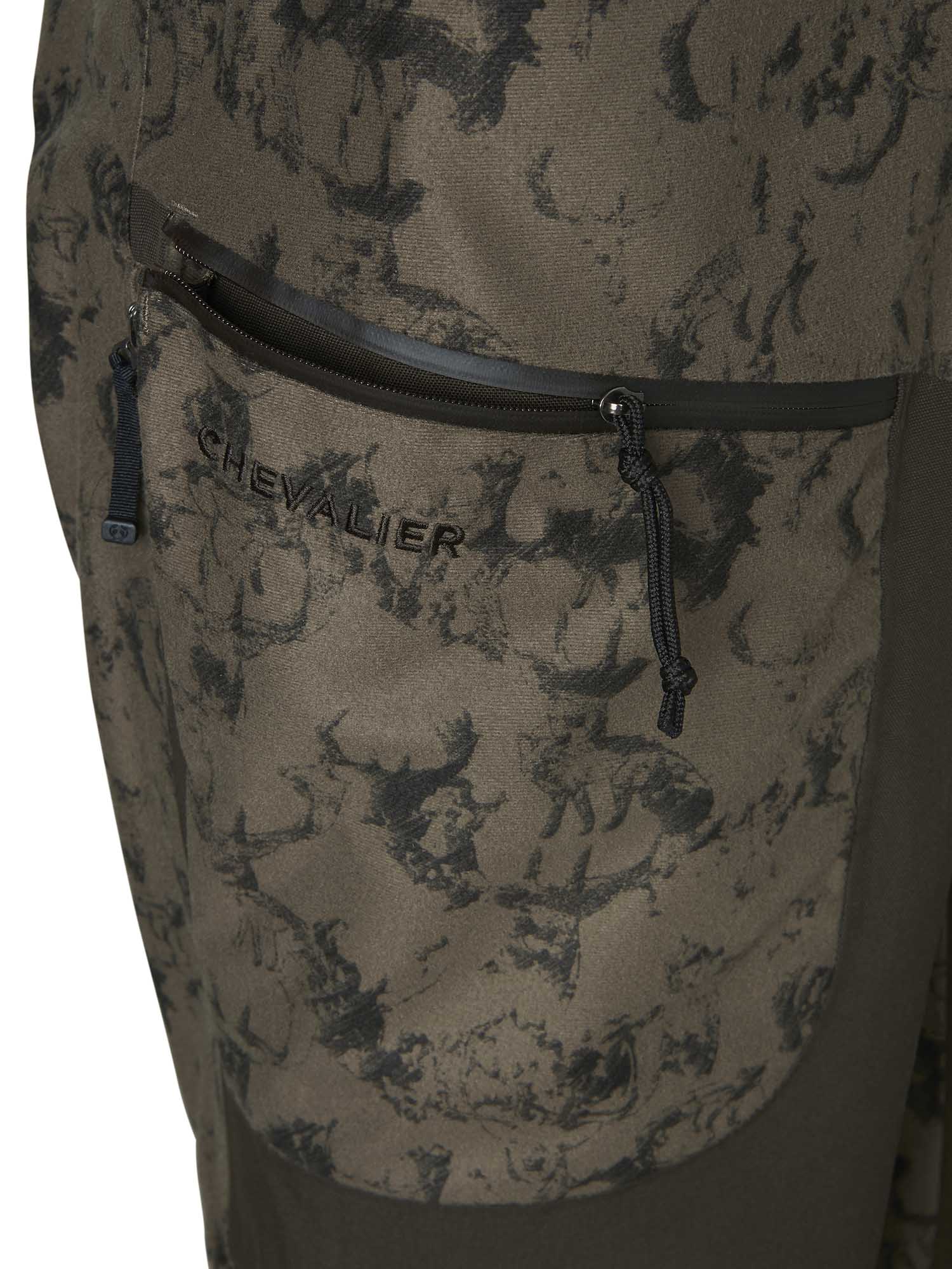 Pointer Chevalite Pants Women 3.0 Autumn - Green Deer - 5