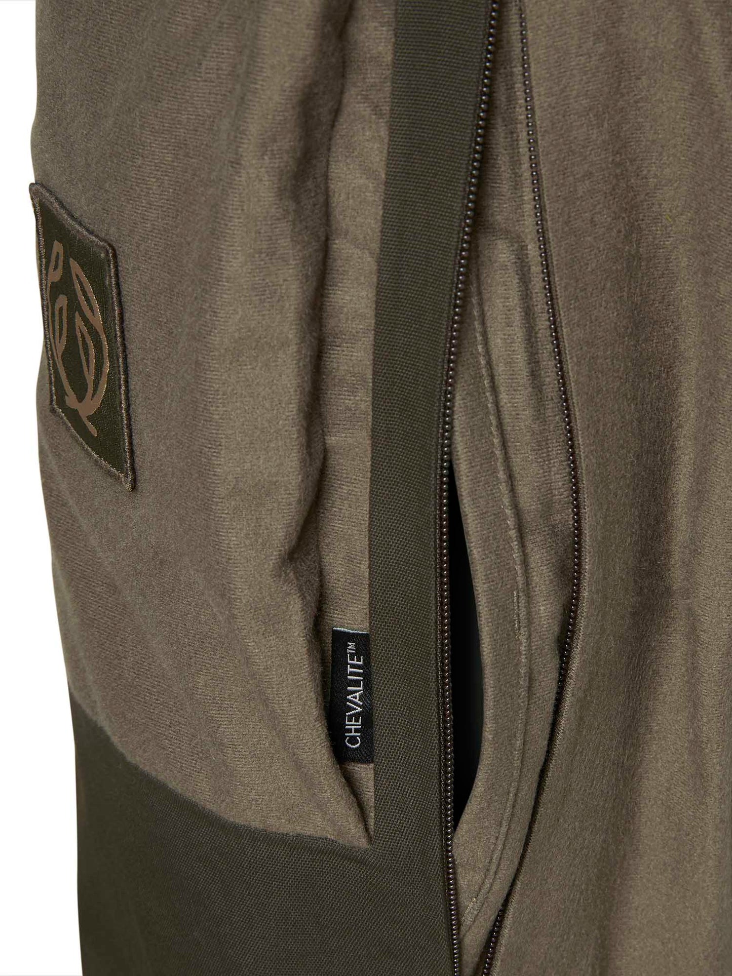 Pointer Chevalite Pants Women 3.0 Autumn - Green - 4