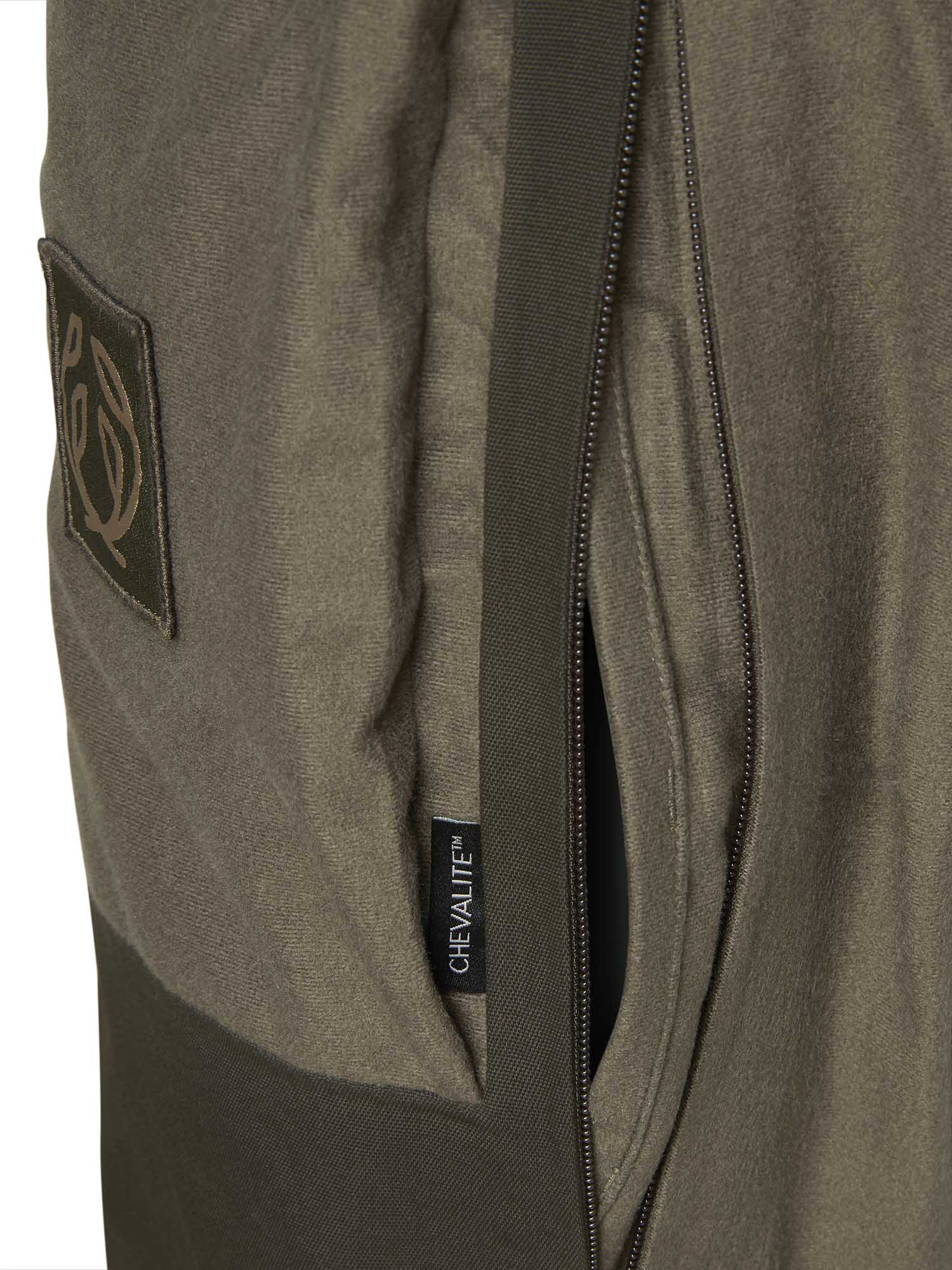 Pointer Chevalite Pants Women 3.0 Autumn - Green - 4