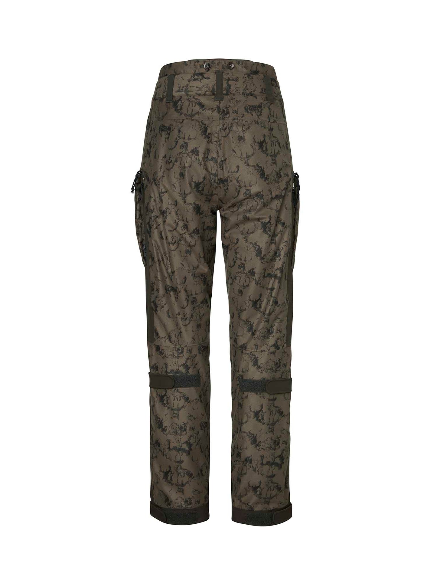 Pointer Chevalite Pants Women 3.0 Autumn - Green Deer - 2