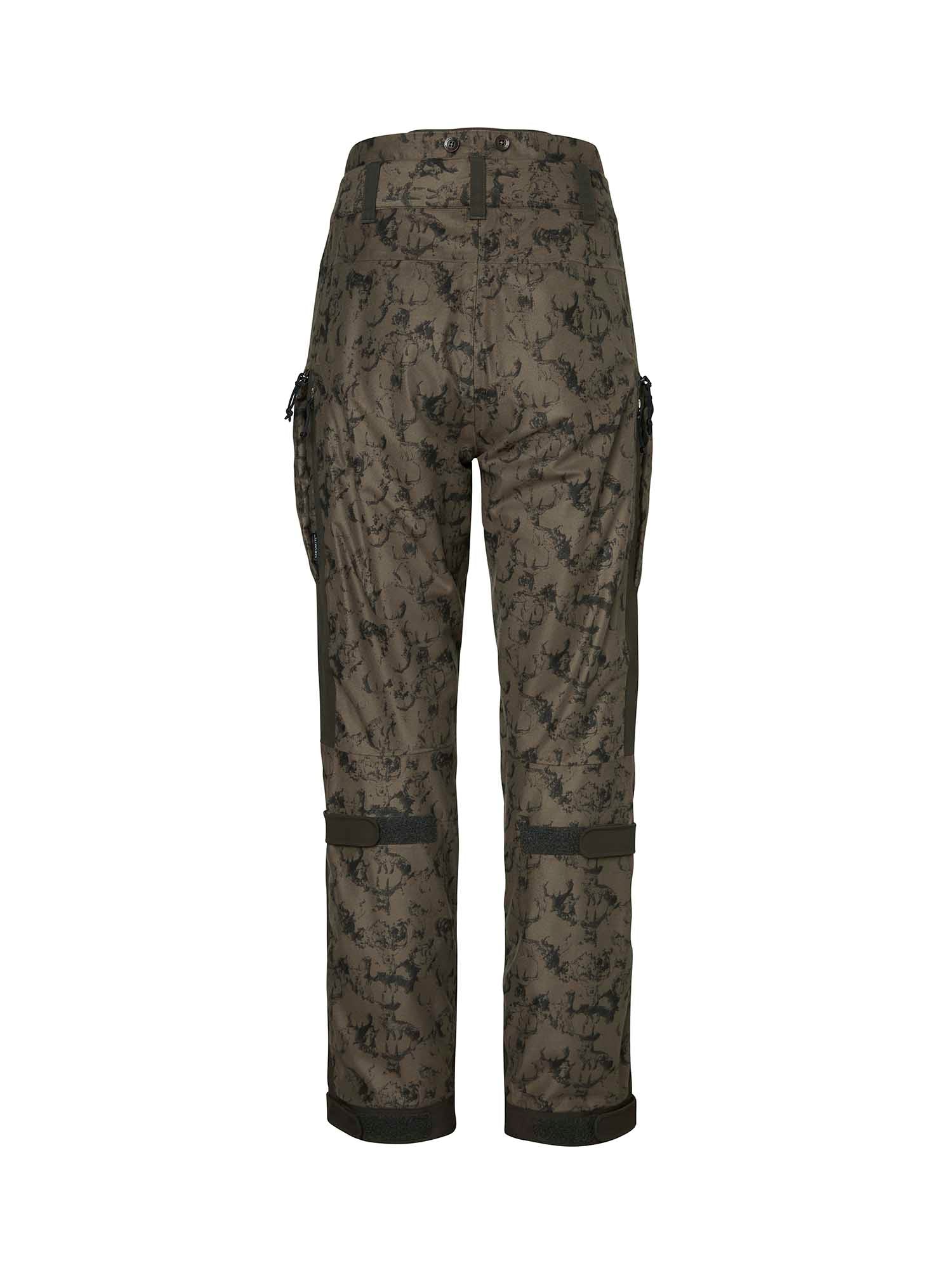 Pointer Chevalite Pants Women 3.0 Autumn - Green Deer - 2