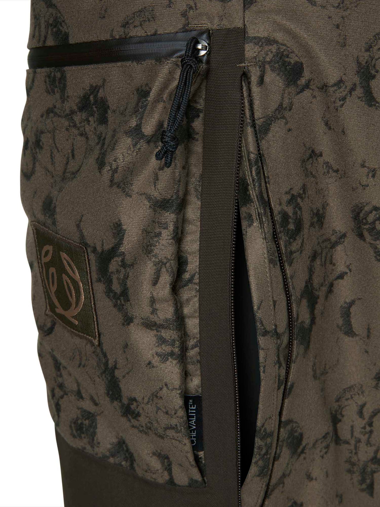 Pointer Chevalite Pants Women 3.0 Autumn - Green Deer - 4