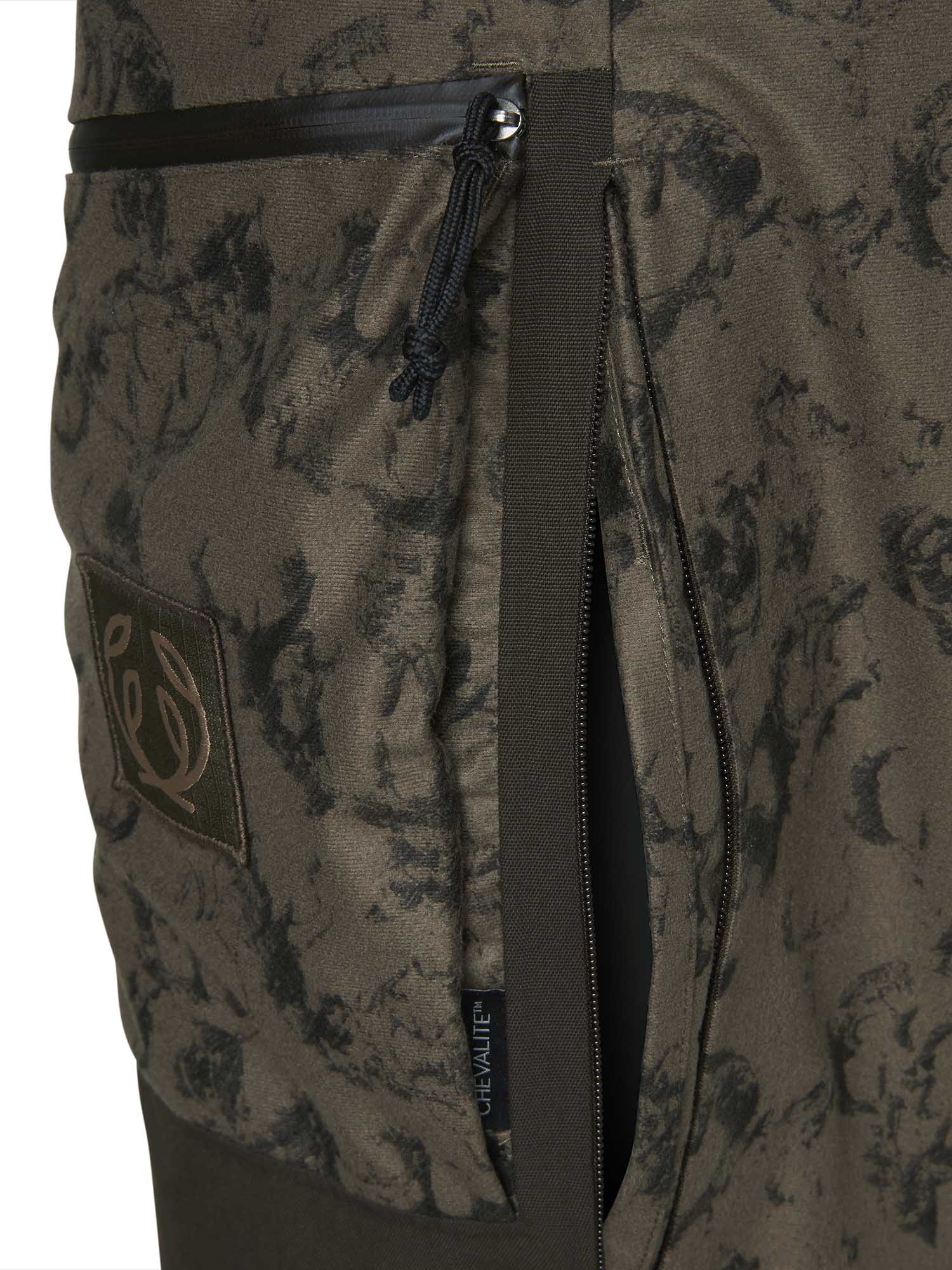 Pointer Chevalite Pants Women 3.0 Autumn - Green Deer - 4