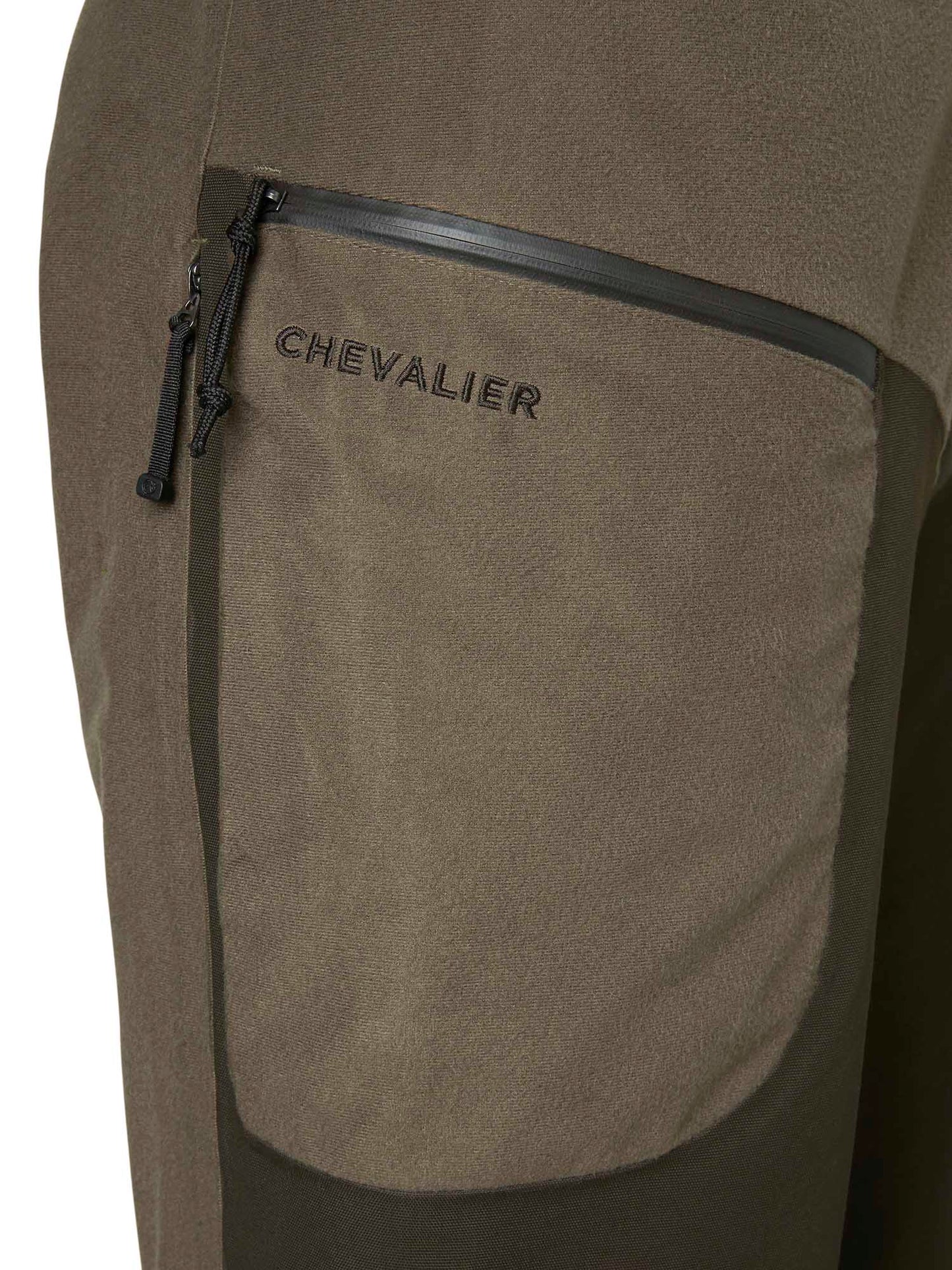 Pointer Chevalite Pants Women 3.0 Autumn - Green - 5