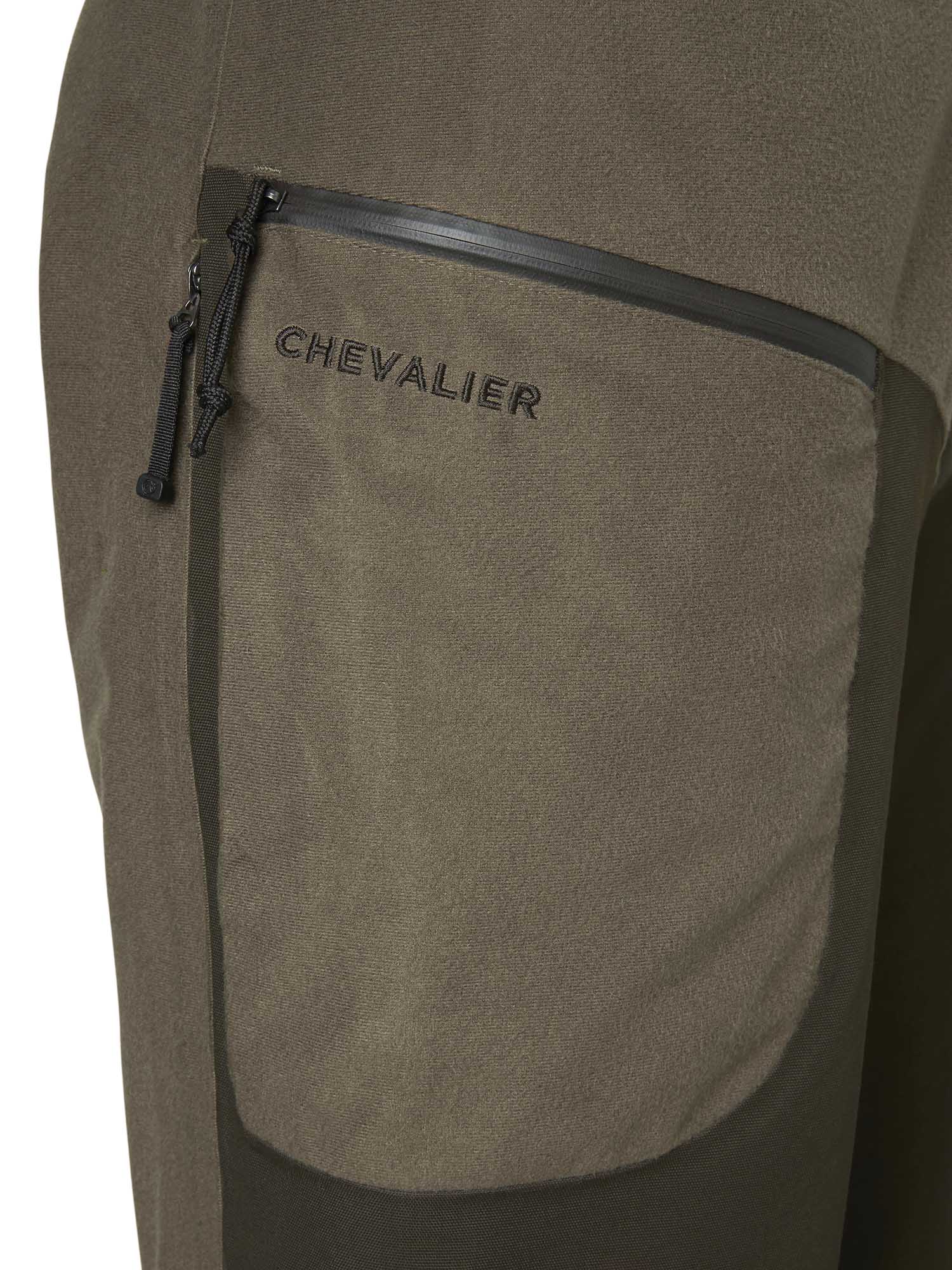 Pointer Chevalite Pants Women 3.0 Autumn - Green - 5