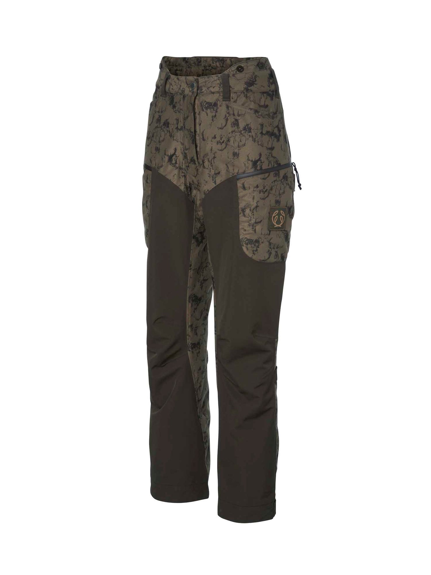 Pointer Chevalite Pants Women 3.0 Autumn - Green Deer - 3