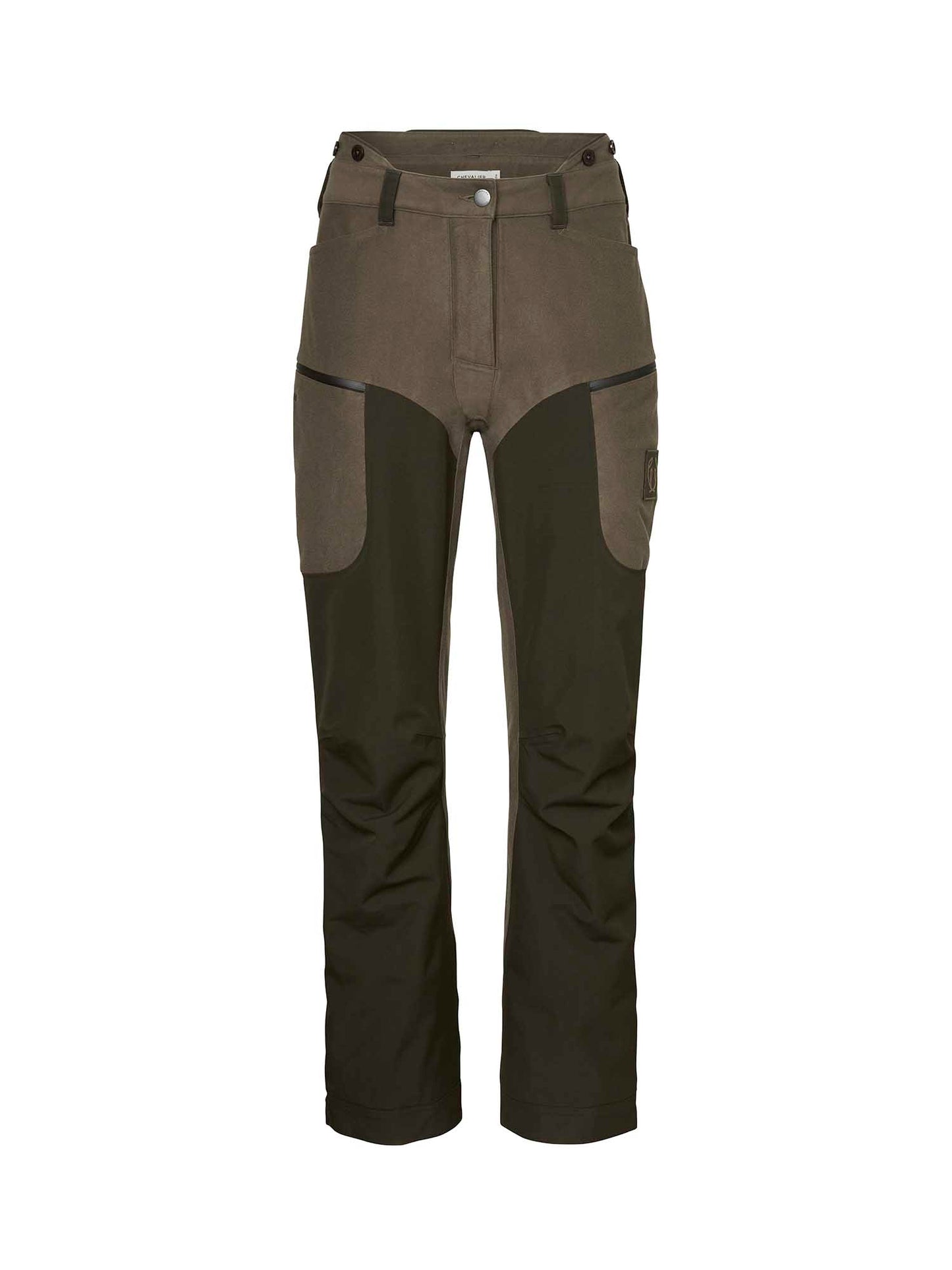Pointer Chevalite Pants Women 3.0 Autumn - Green - 1