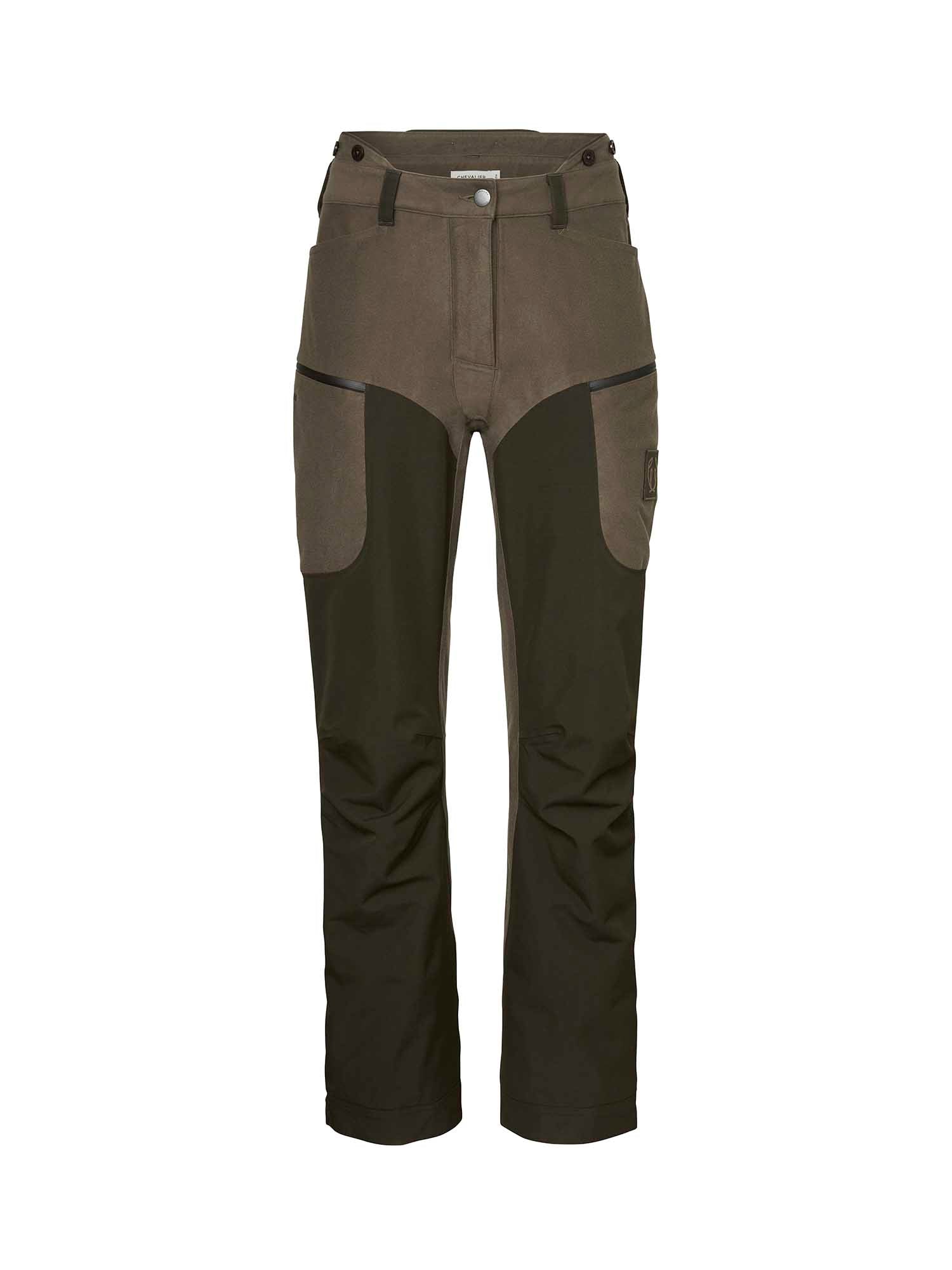 Pointer Chevalite Pants Women 3.0 Autumn - Green - 1