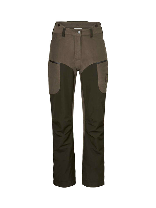 Pointer Chevalite Pants Women 3.0 Autumn - Green - 1