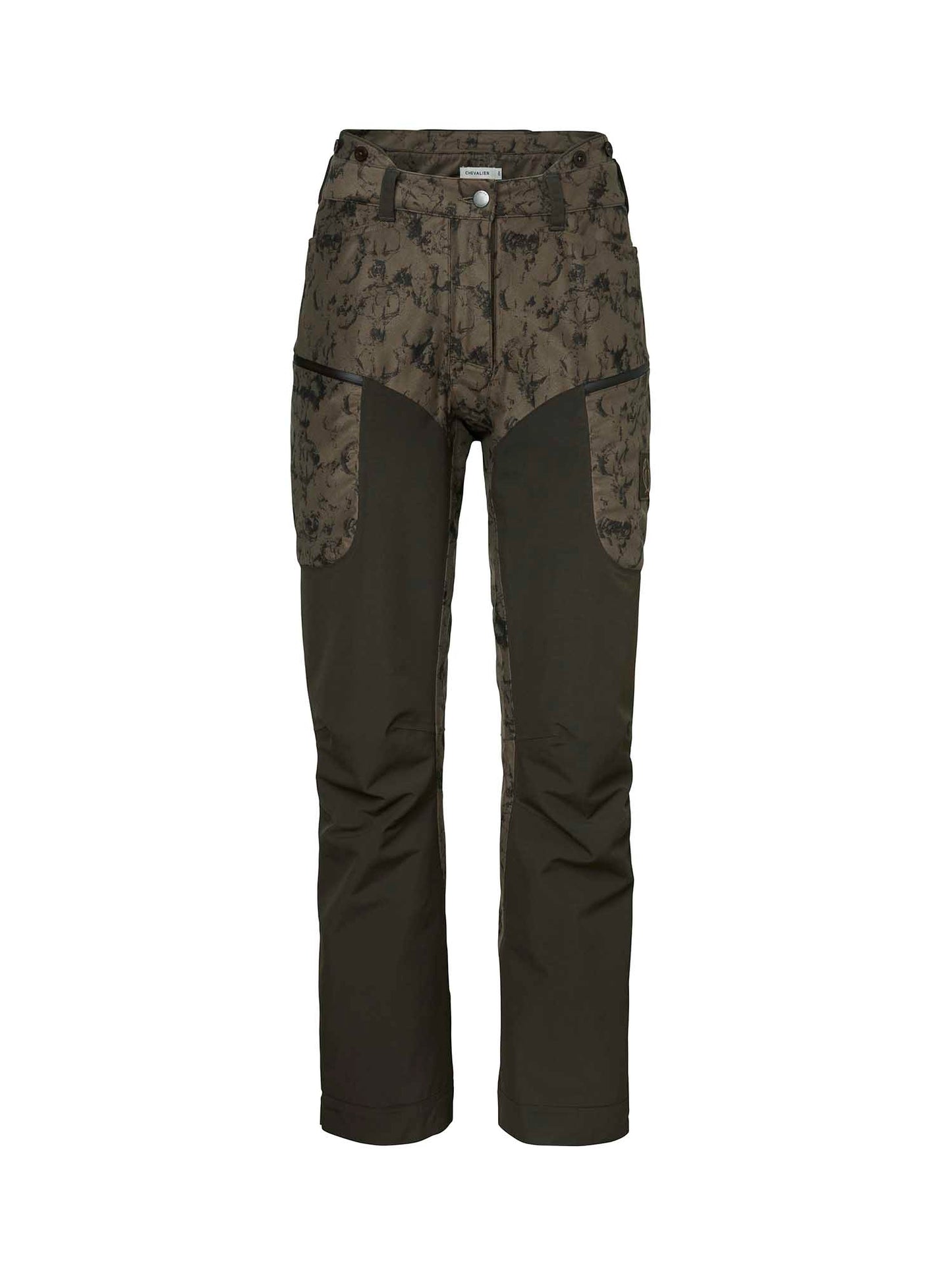 Pointer Chevalite Pants Women 3.0 Autumn - Green Deer - 1