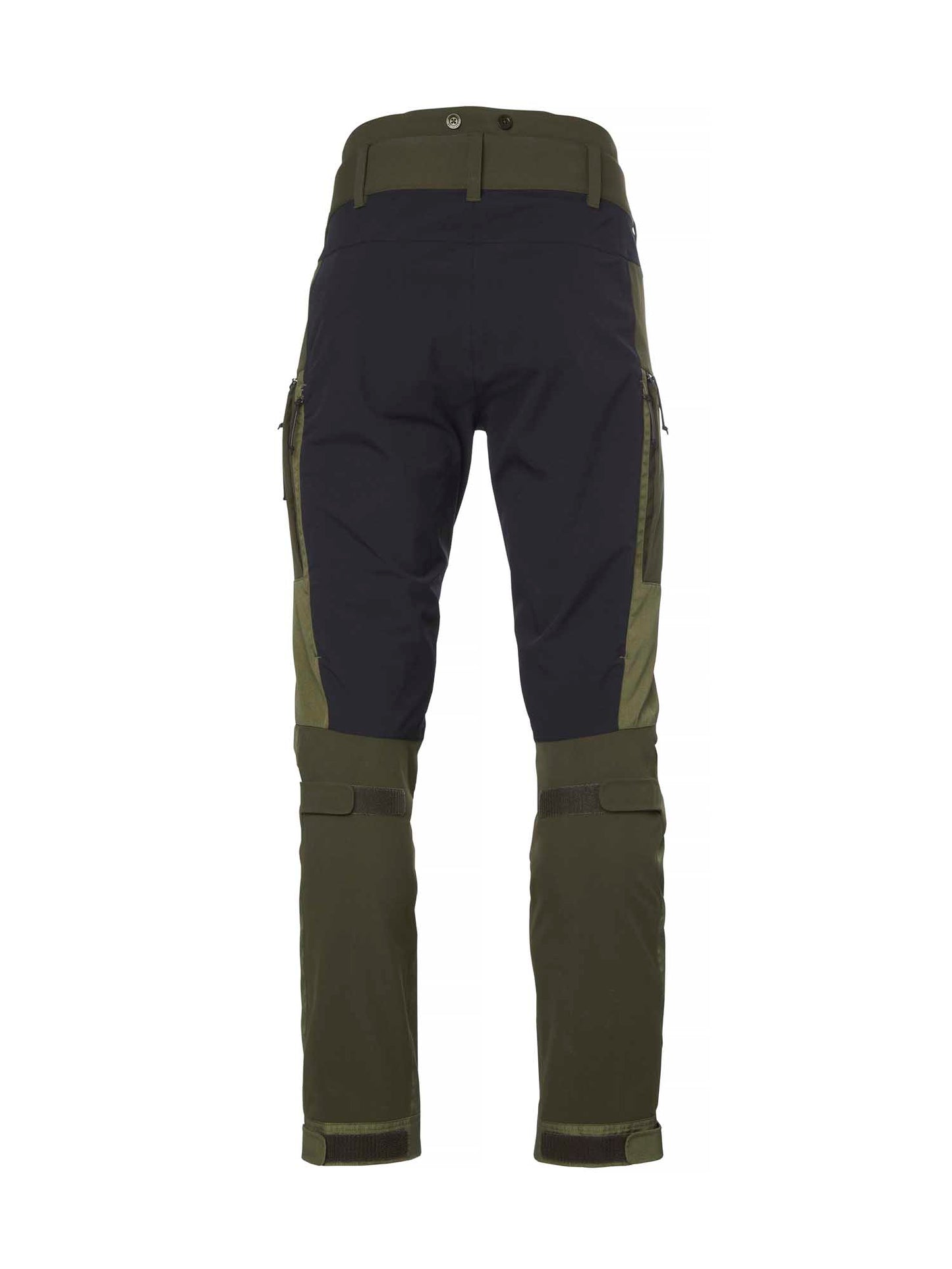 Venture Kevlar Chevalite Pants Men - Dark Autumn Green - 2