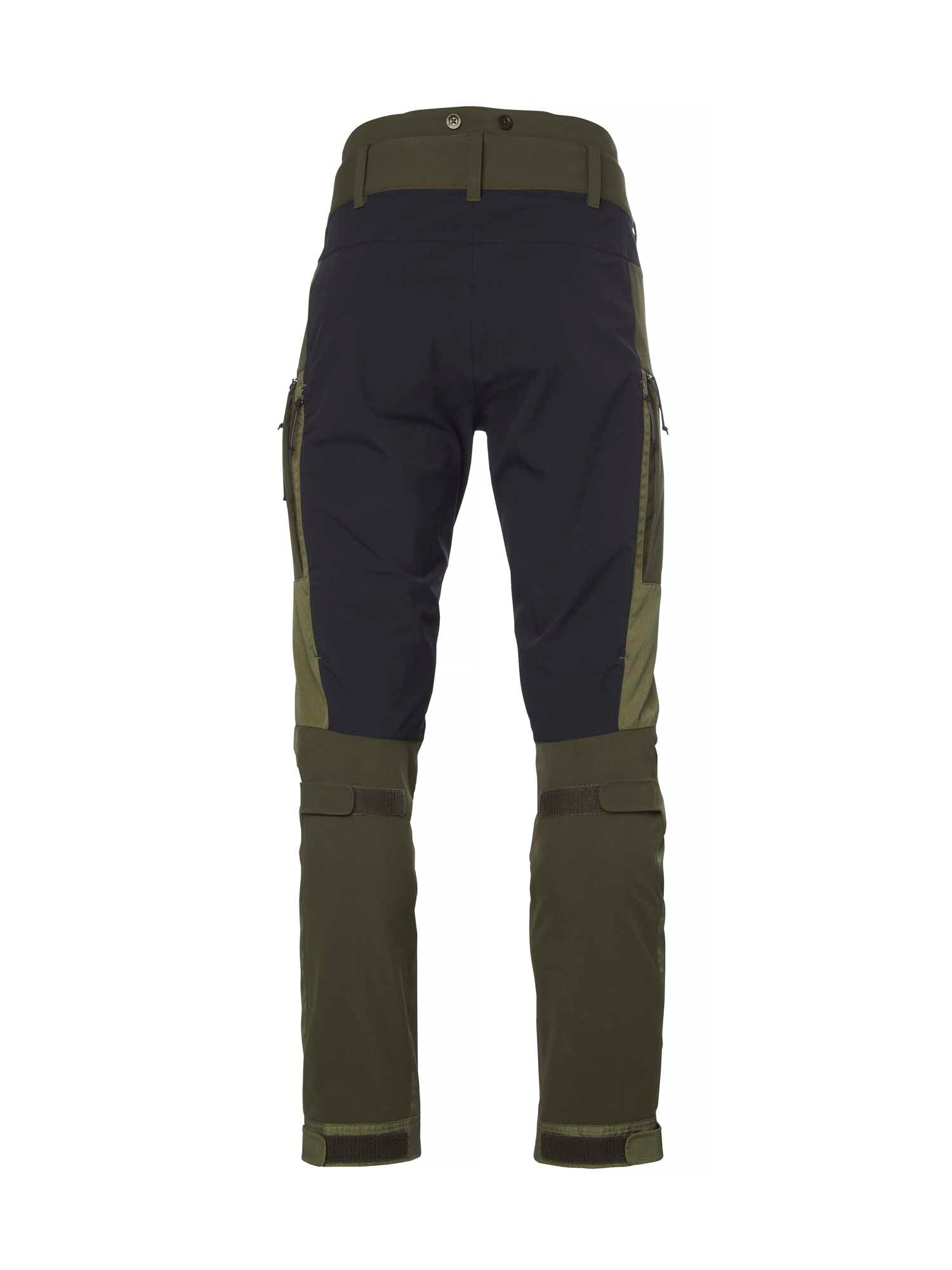 Venture Kevlar Chevalite Pants Men - Dark Autumn Green - 2