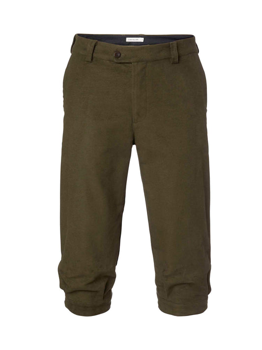Preston Moleskin Breeks Men - 2.0 Forest Green - 1
