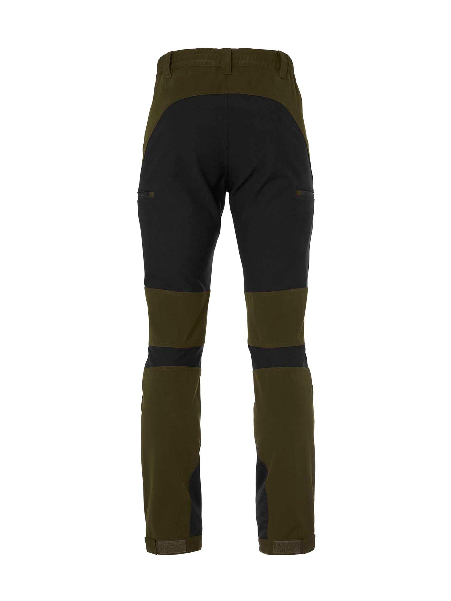 Phoenix Stretch Pants Men - Tobacco Brown - 2