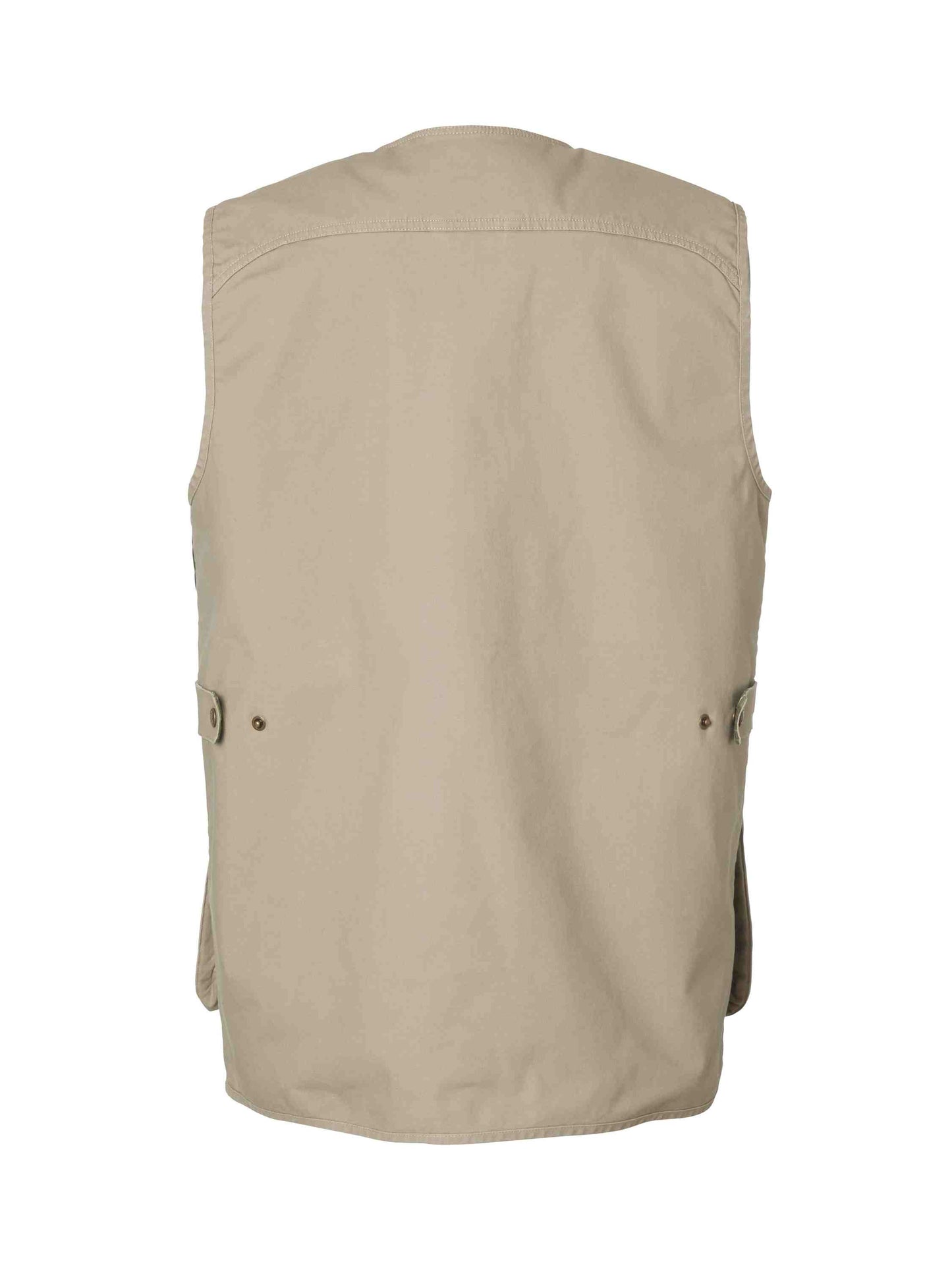 Gate Shooting Vest Men - Taupe - 2