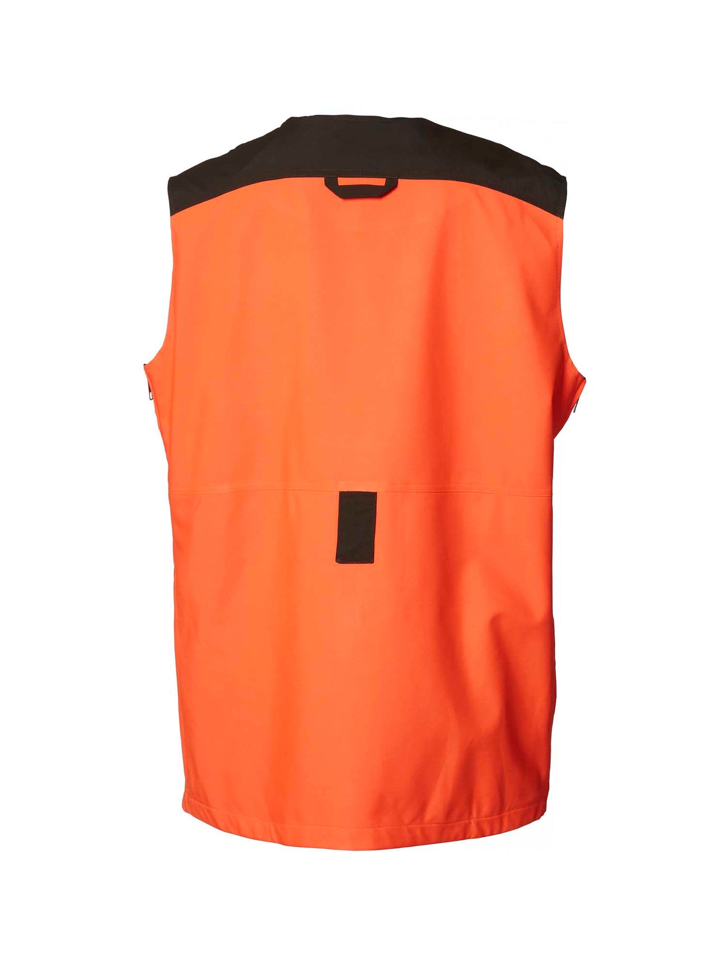 Chase Doghandler Vest High - Vis Orange - 2